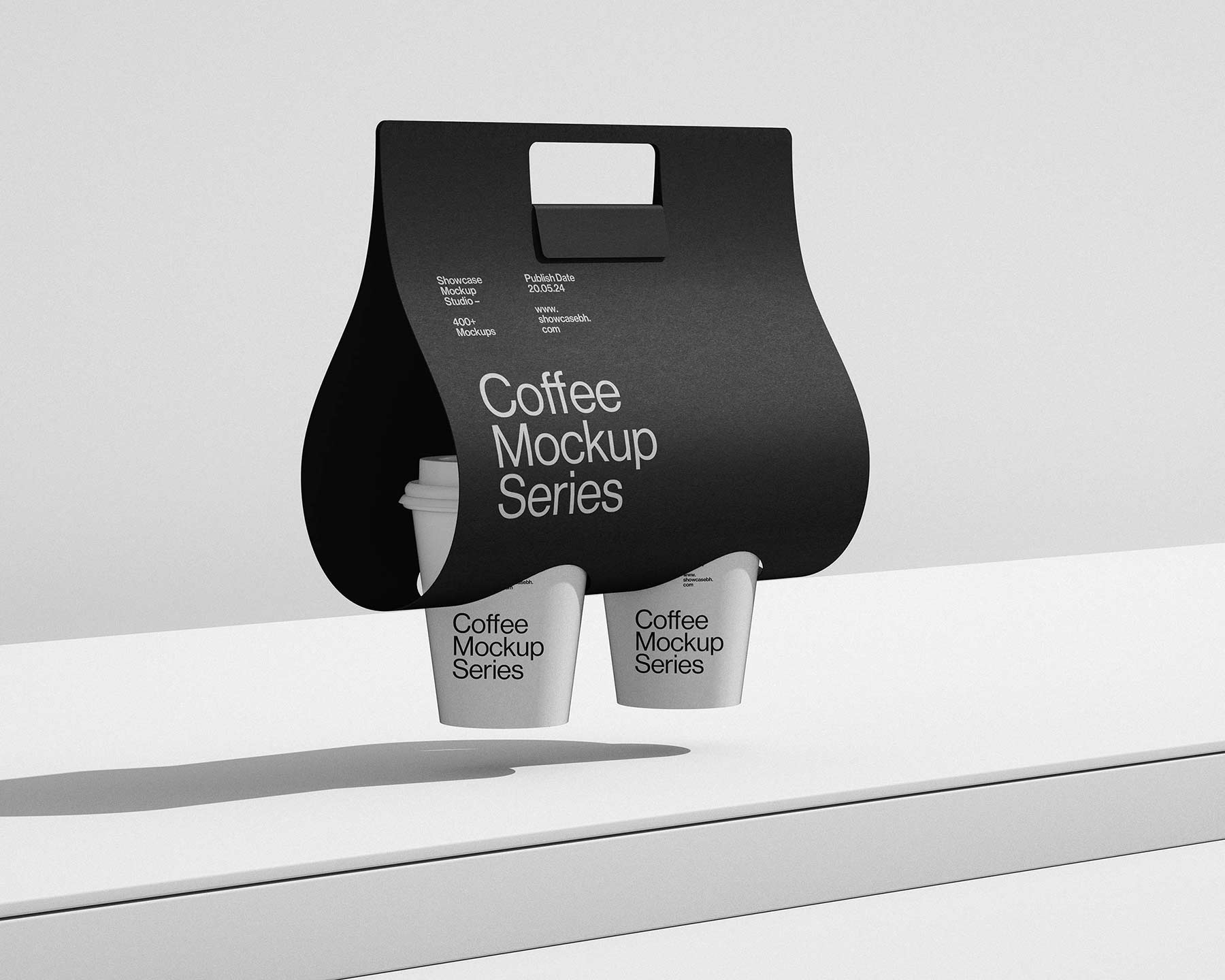 C_Coffee Mockup Bundle - Image 13