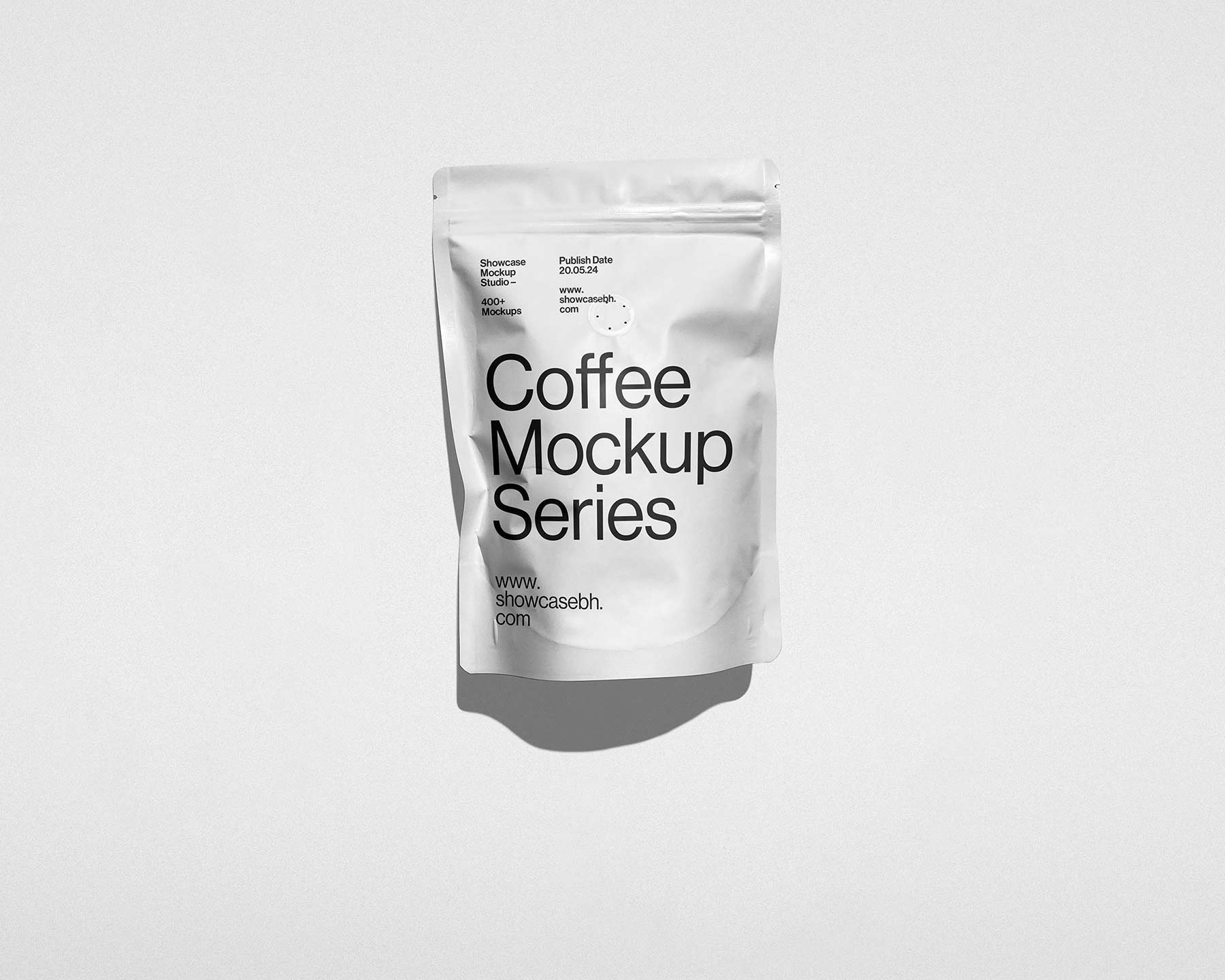 C_Coffee Mockup Bundle - Image 5