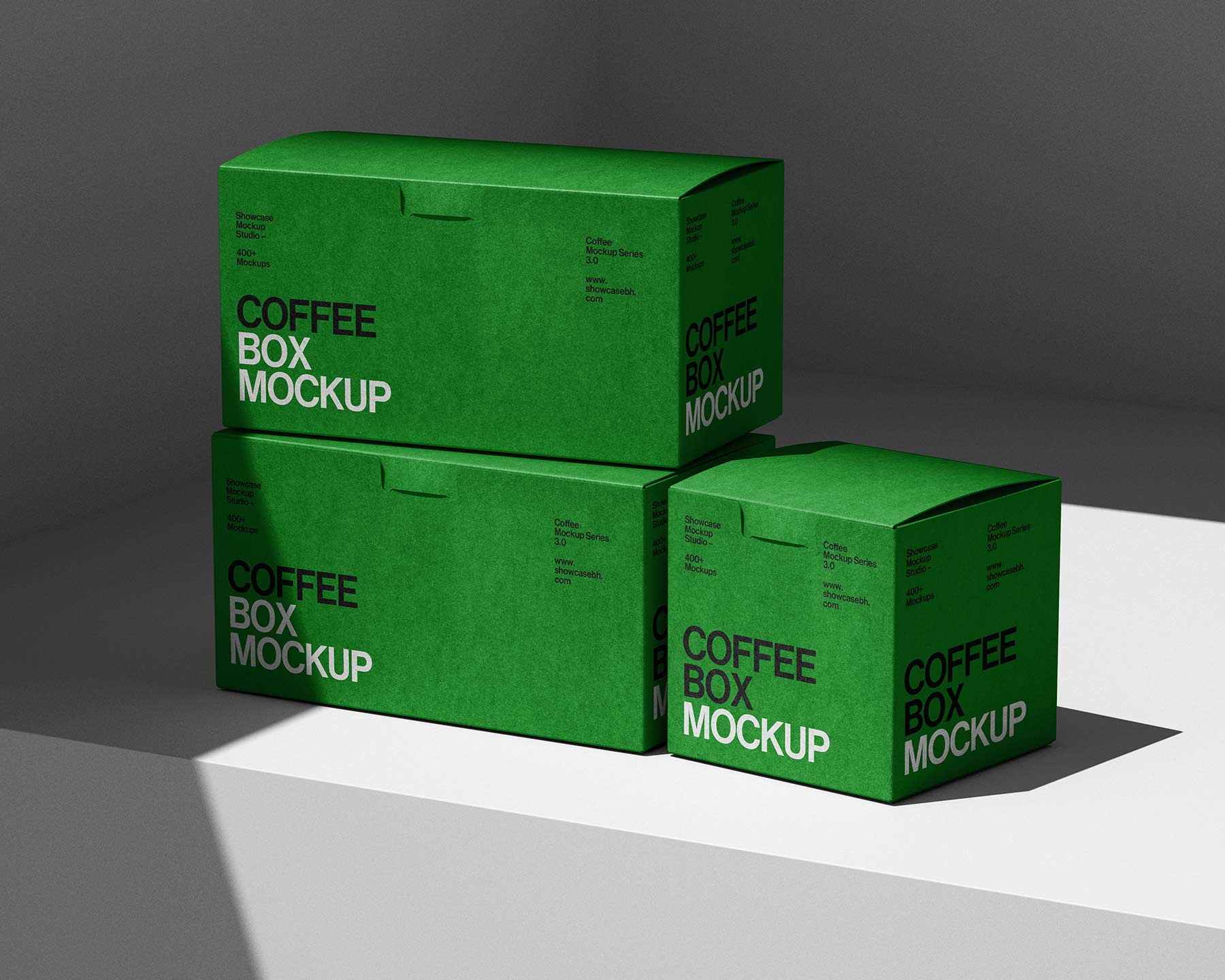 C3_Coffee Mockup Bundle - Image 10