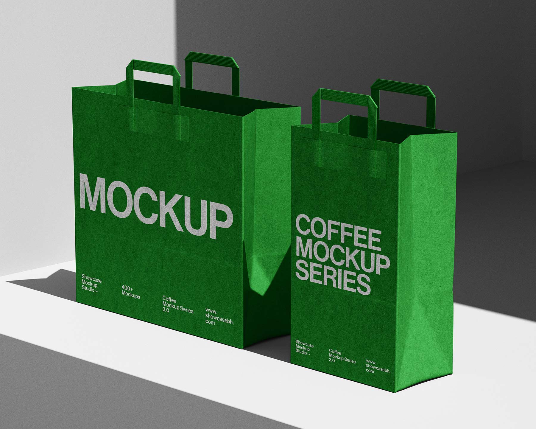 C3_Coffee Mockup Bundle - Image 11