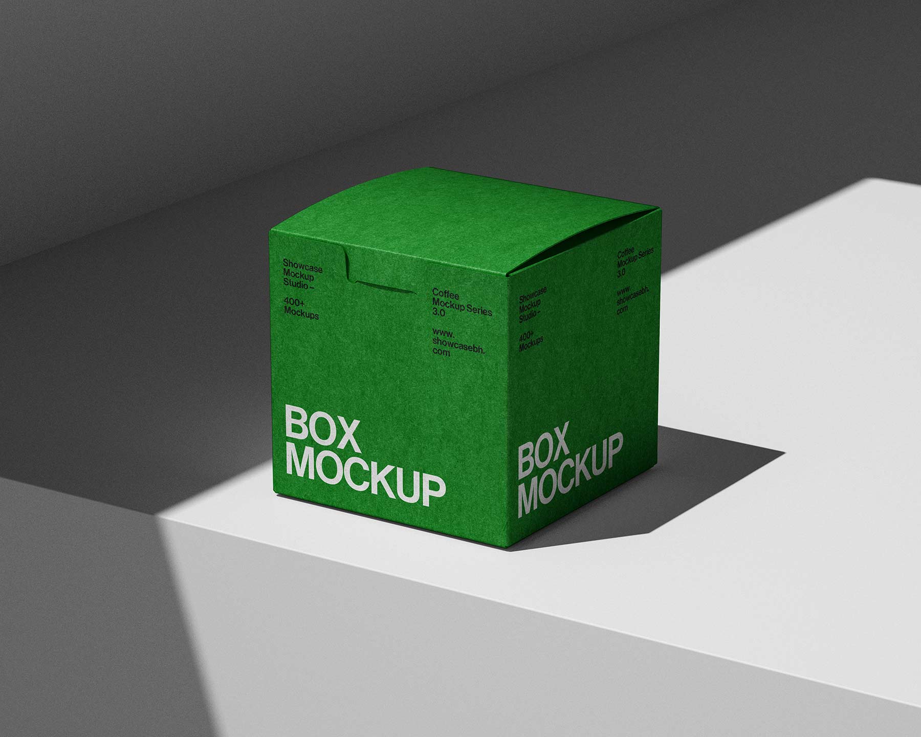 C3_Coffee Mockup Bundle - Image 12