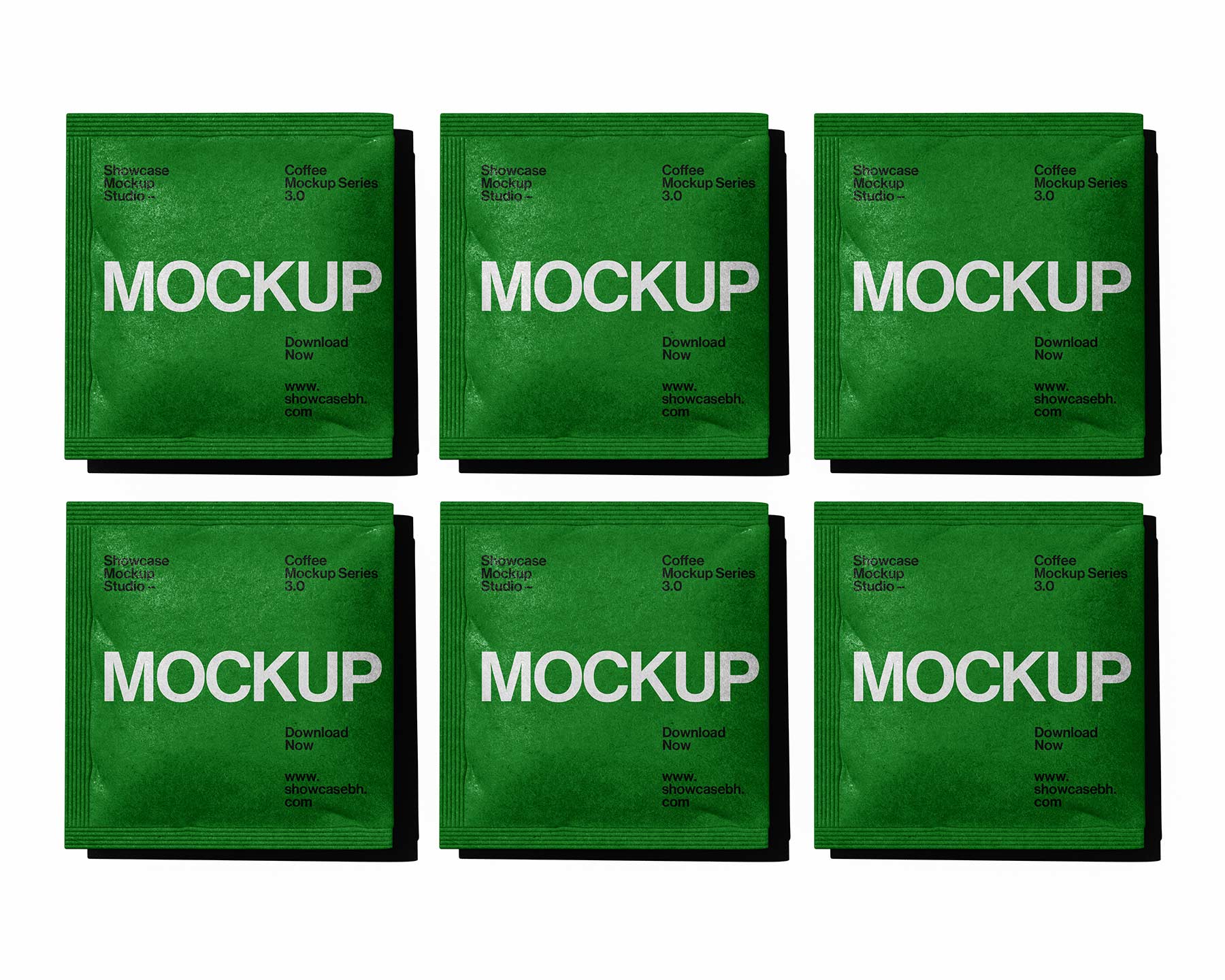 C3_Coffee Mockup Bundle - Image 13