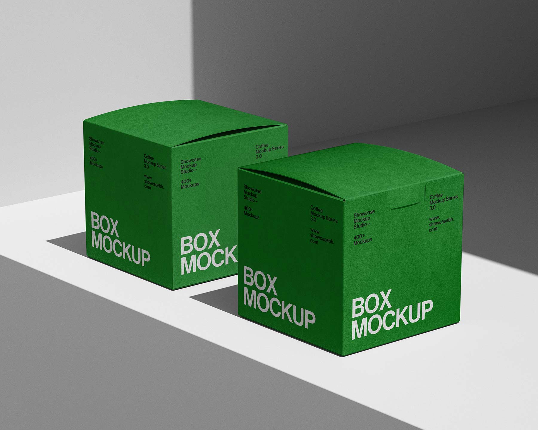 C3_Coffee Mockup Bundle - Image 14