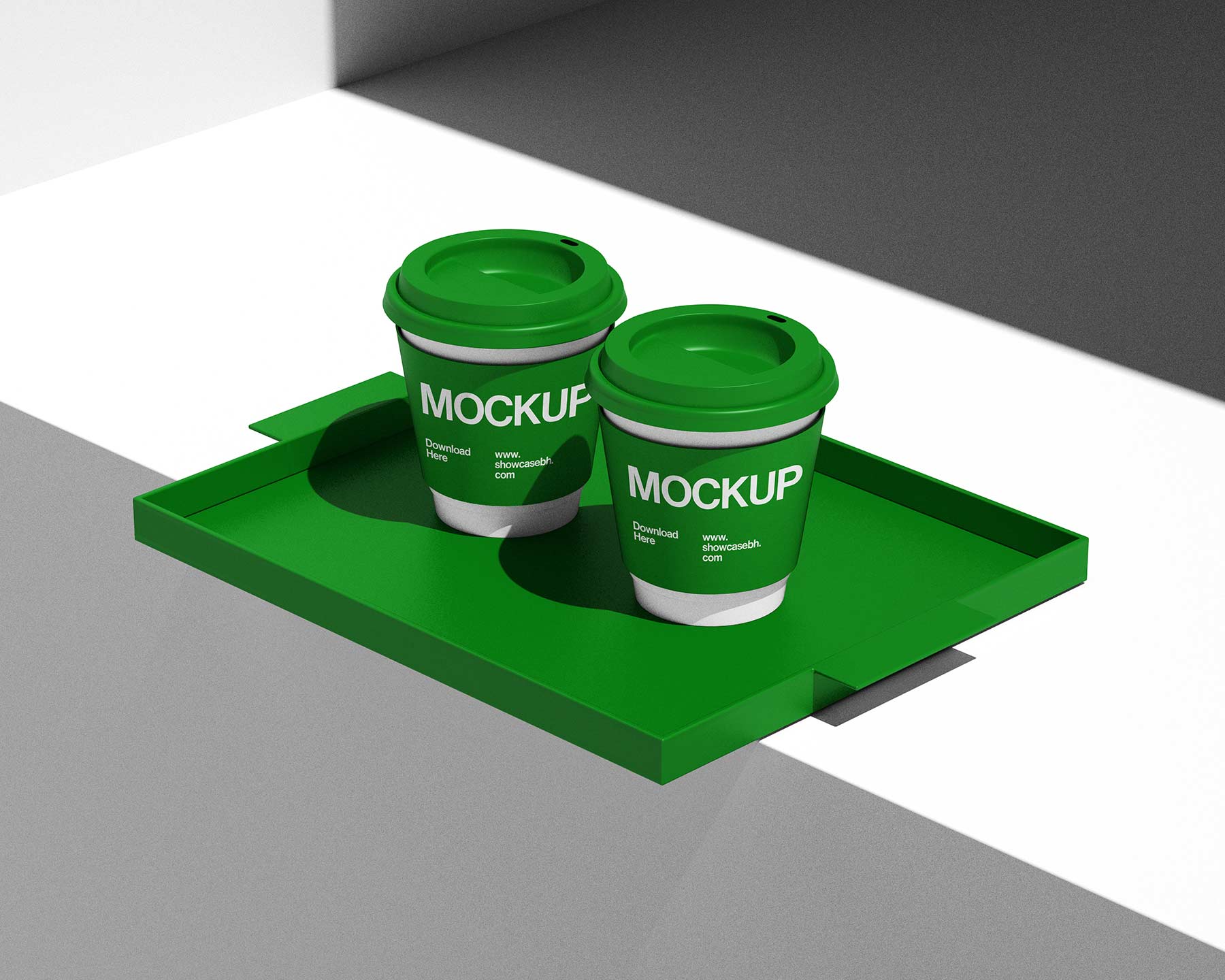 C3_Coffee Mockup Bundle - Image 4
