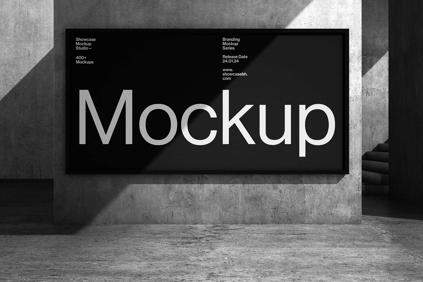 CB_Branding Mockup Bundle - Image 10