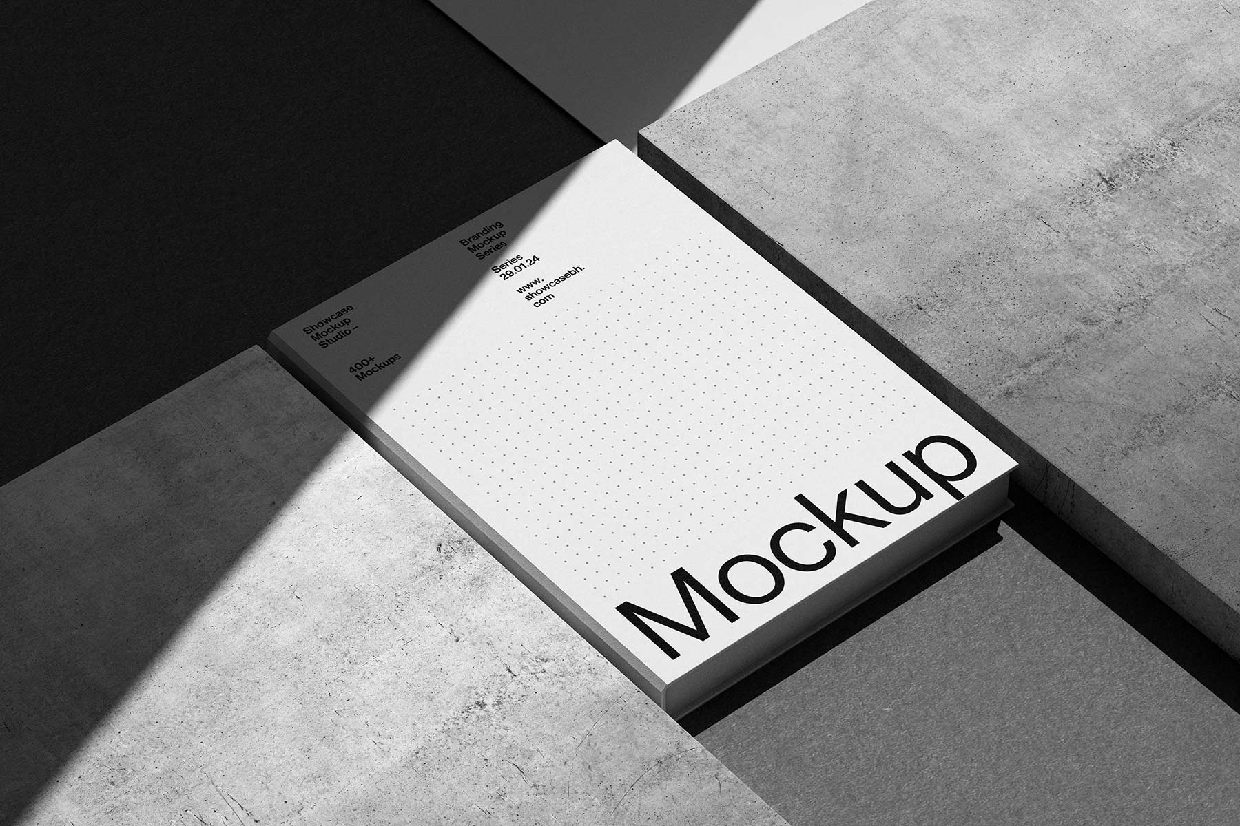 CB_Branding Mockup Bundle - Image 4