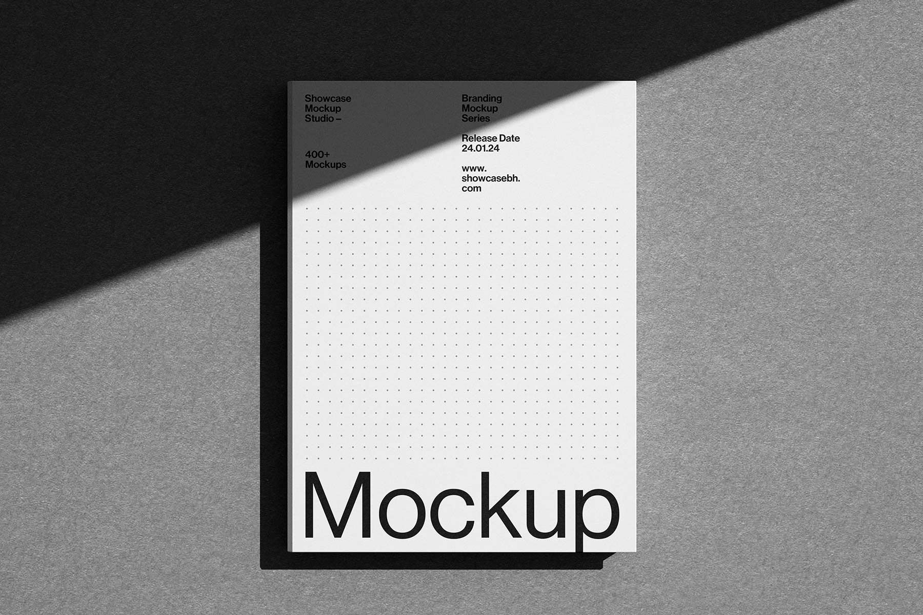 CB_Branding Mockup Bundle - Image 5