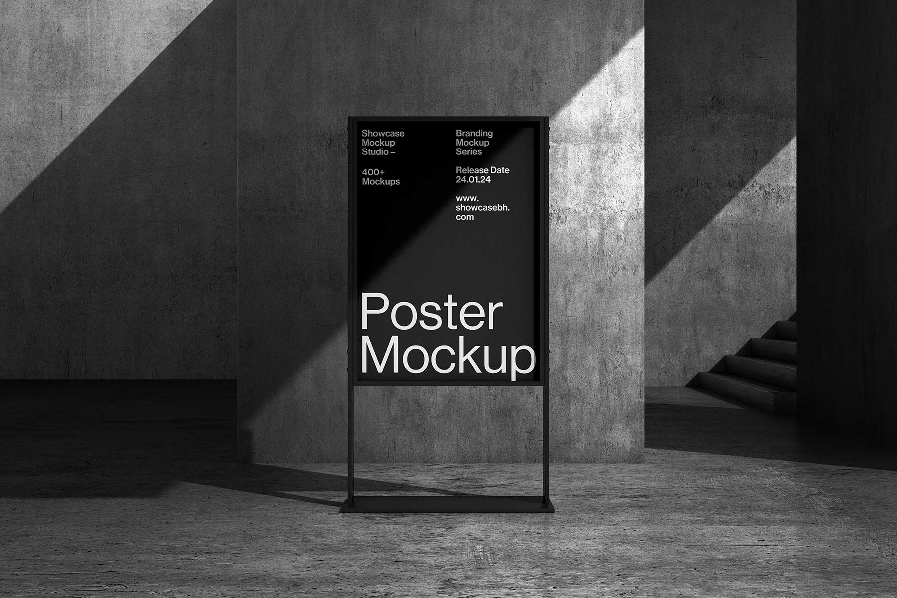 CB_Branding Mockup Bundle - Image 7