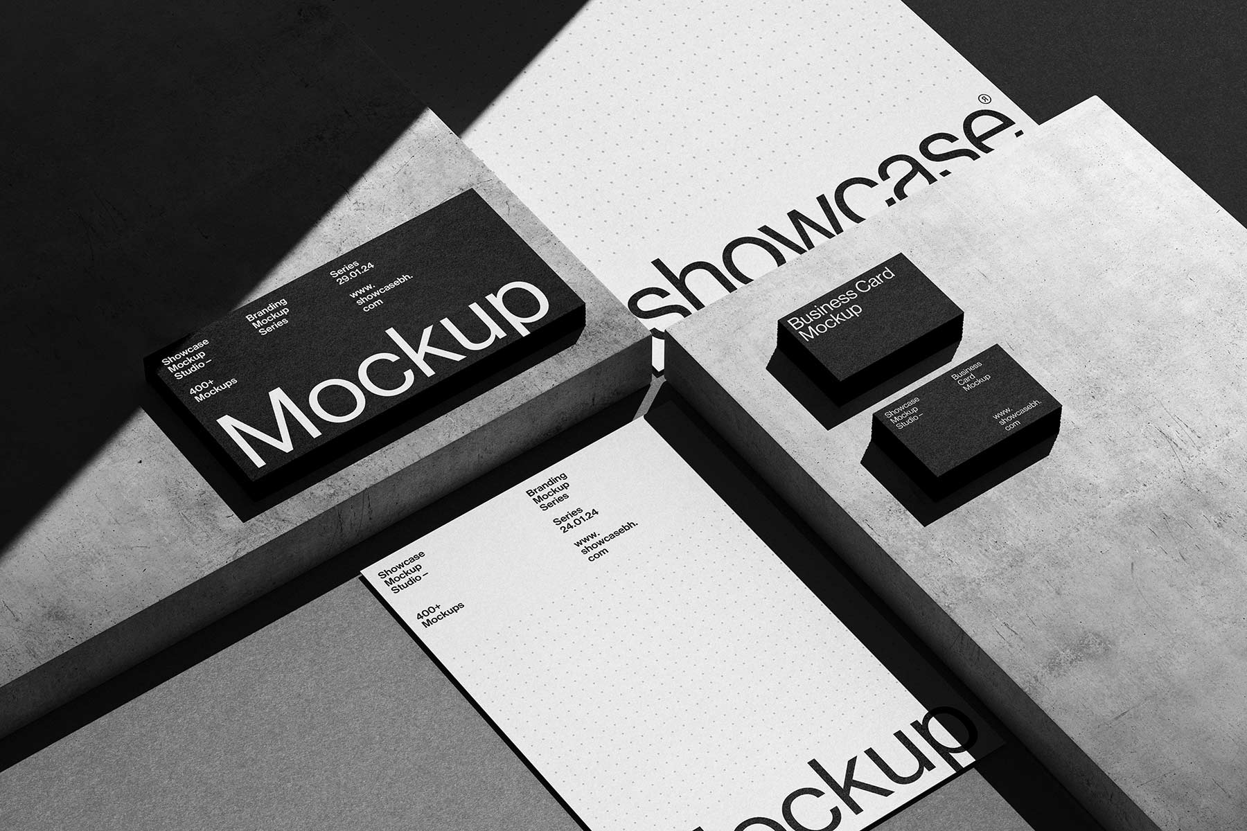 CB_Branding Mockup Bundle - Image 8