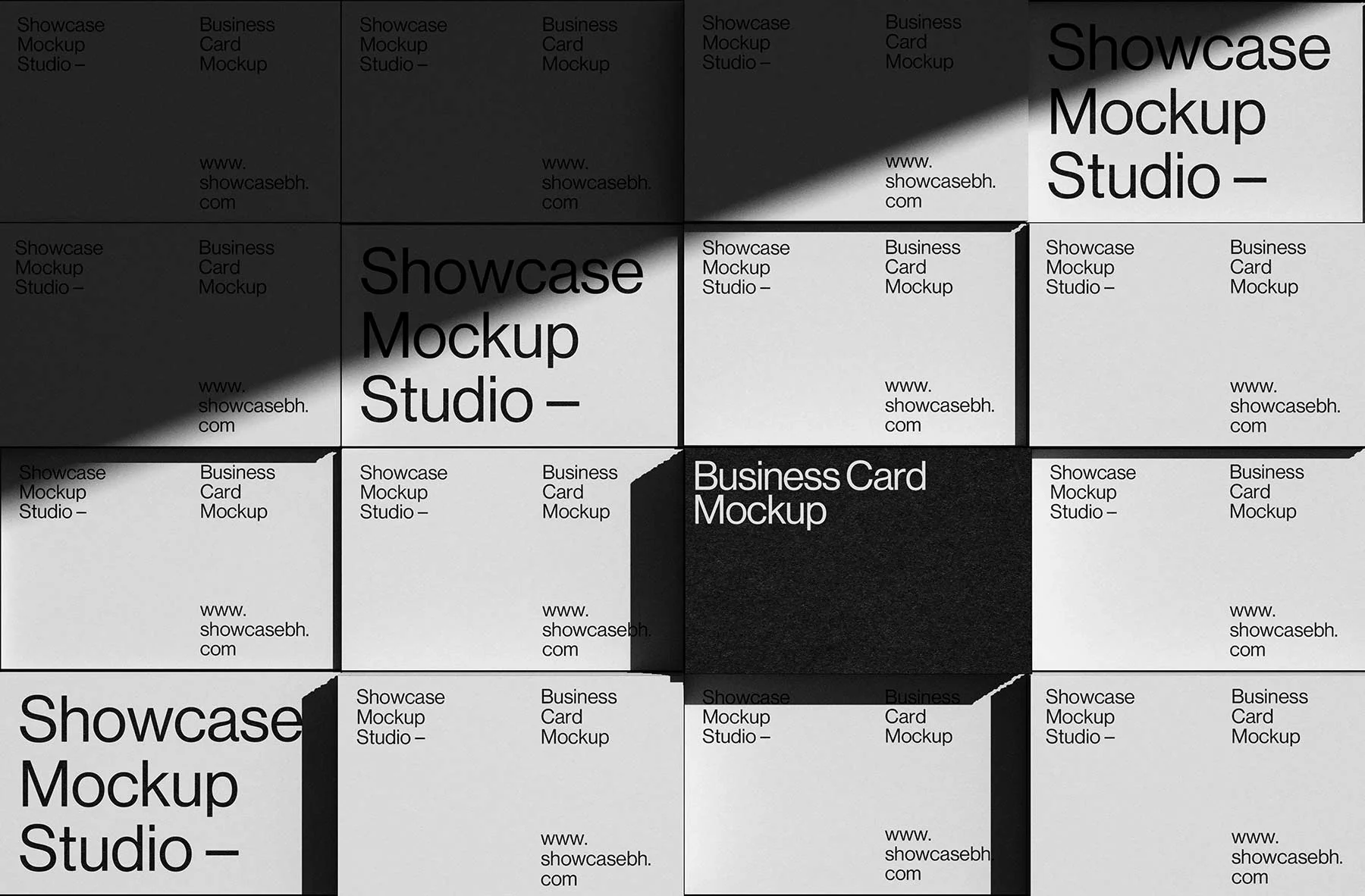 CB_Branding Mockup Bundle - Image 9