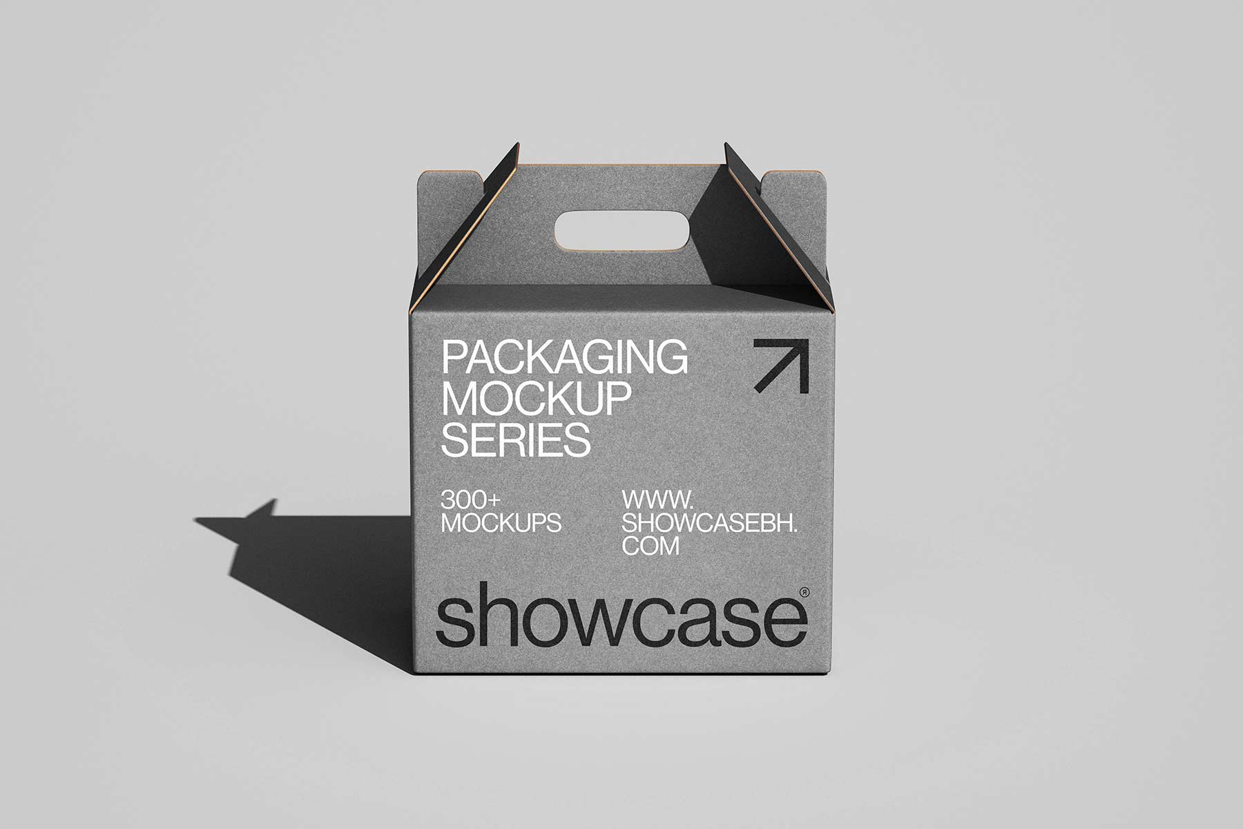 CG_Packaging Mockup Bundle - Image 3