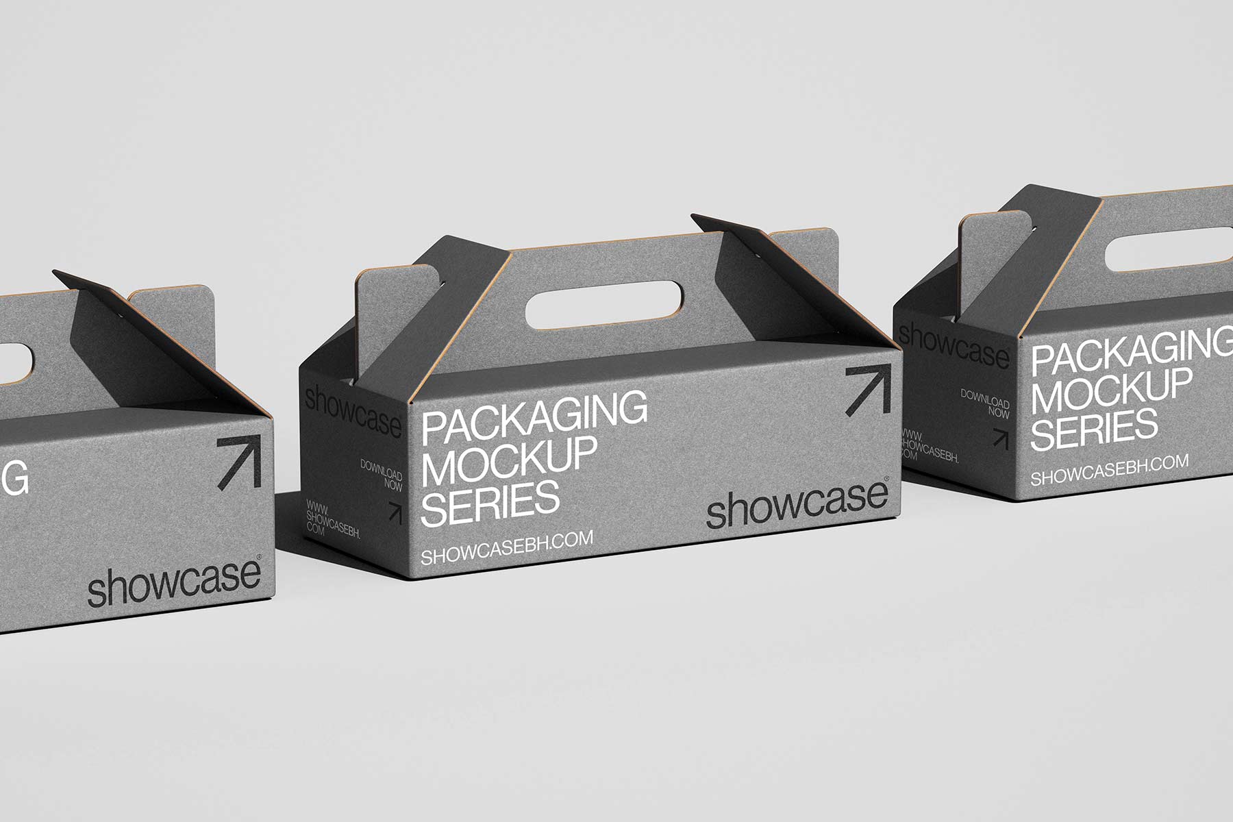 CG_Packaging Mockup Bundle - Image 4