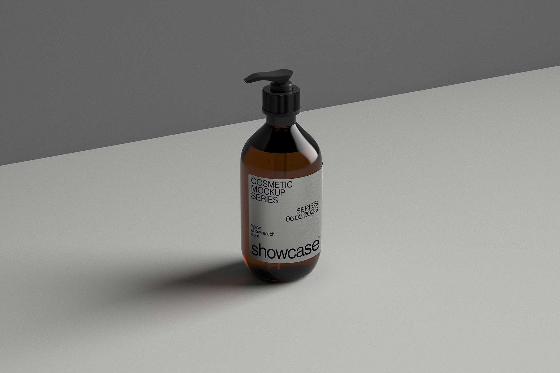 CP_Cosmetics Mockup Bundle - Image 3