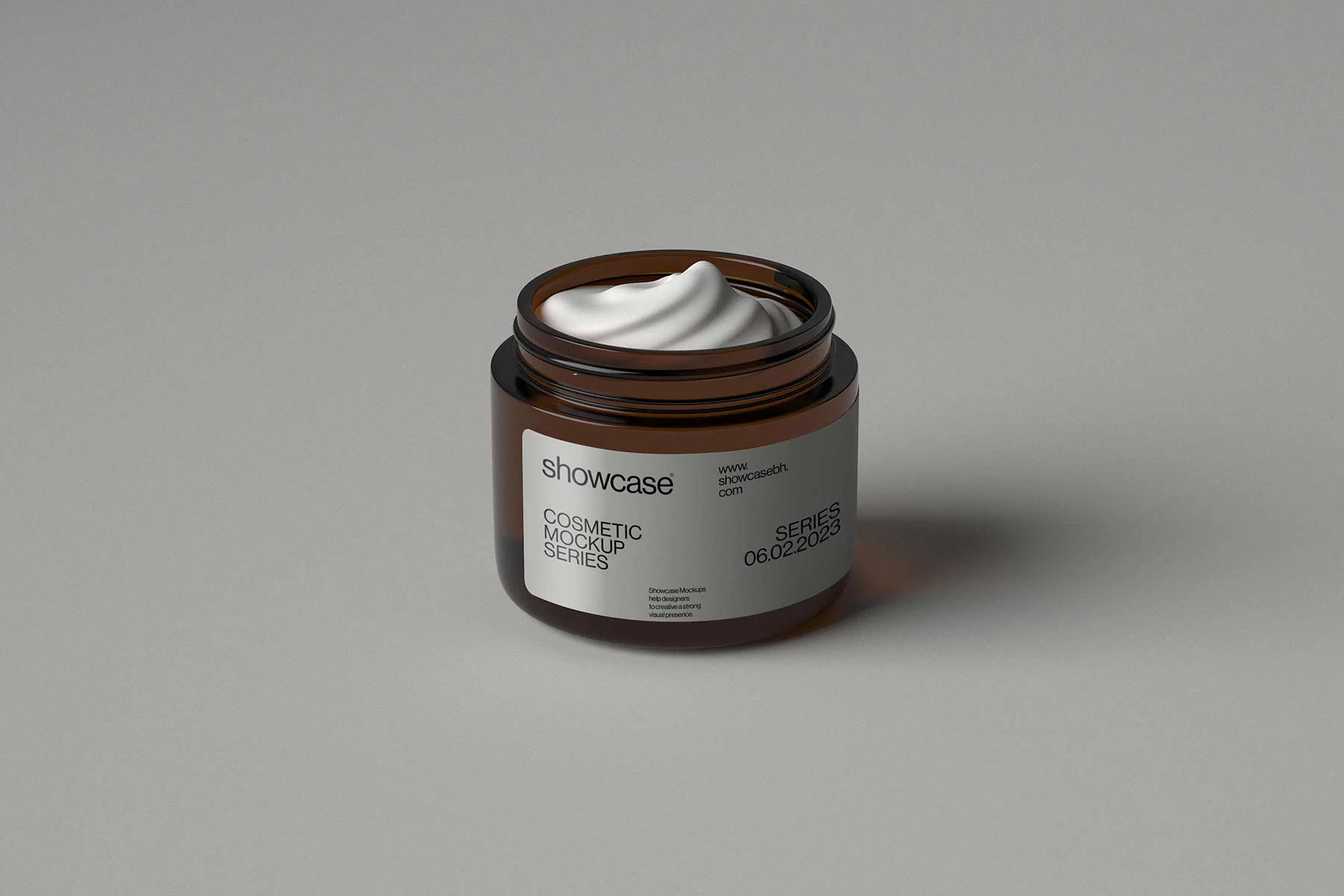 CP_Cosmetics Mockup Bundle - Image 6