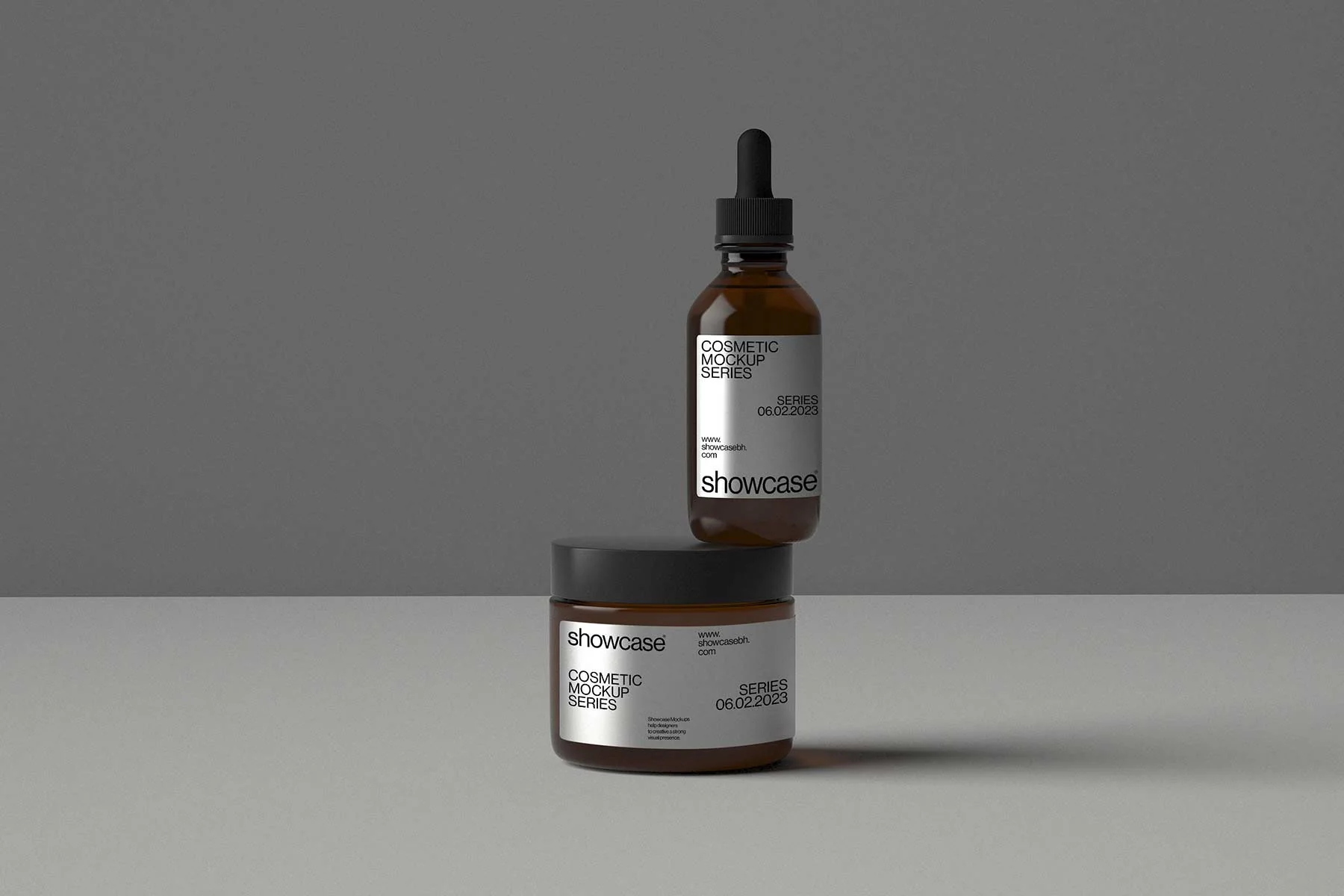 CP_Cosmetics Mockup Bundle - Image 7