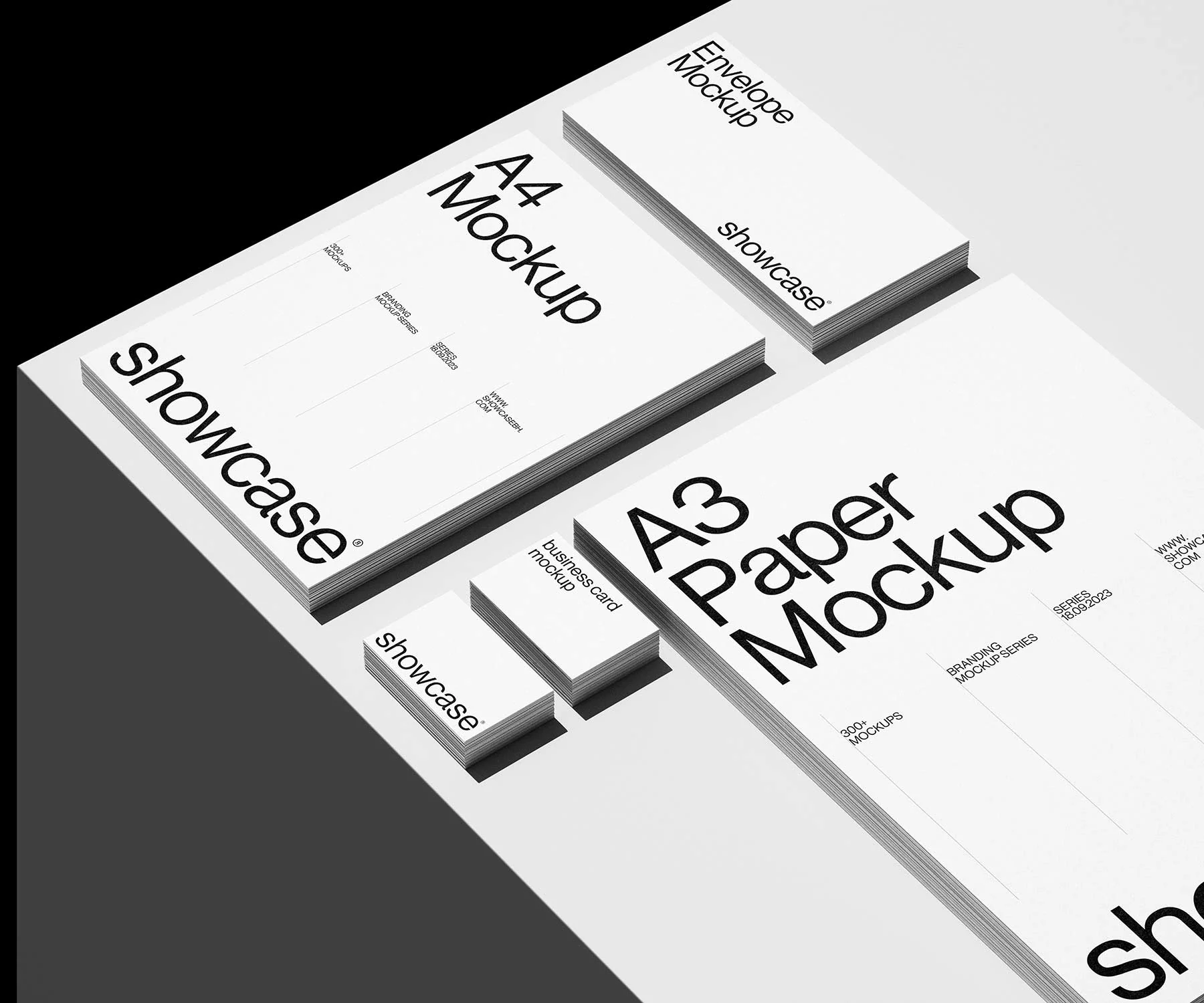 FF_Brandkit Mockup Bundle - Image 3