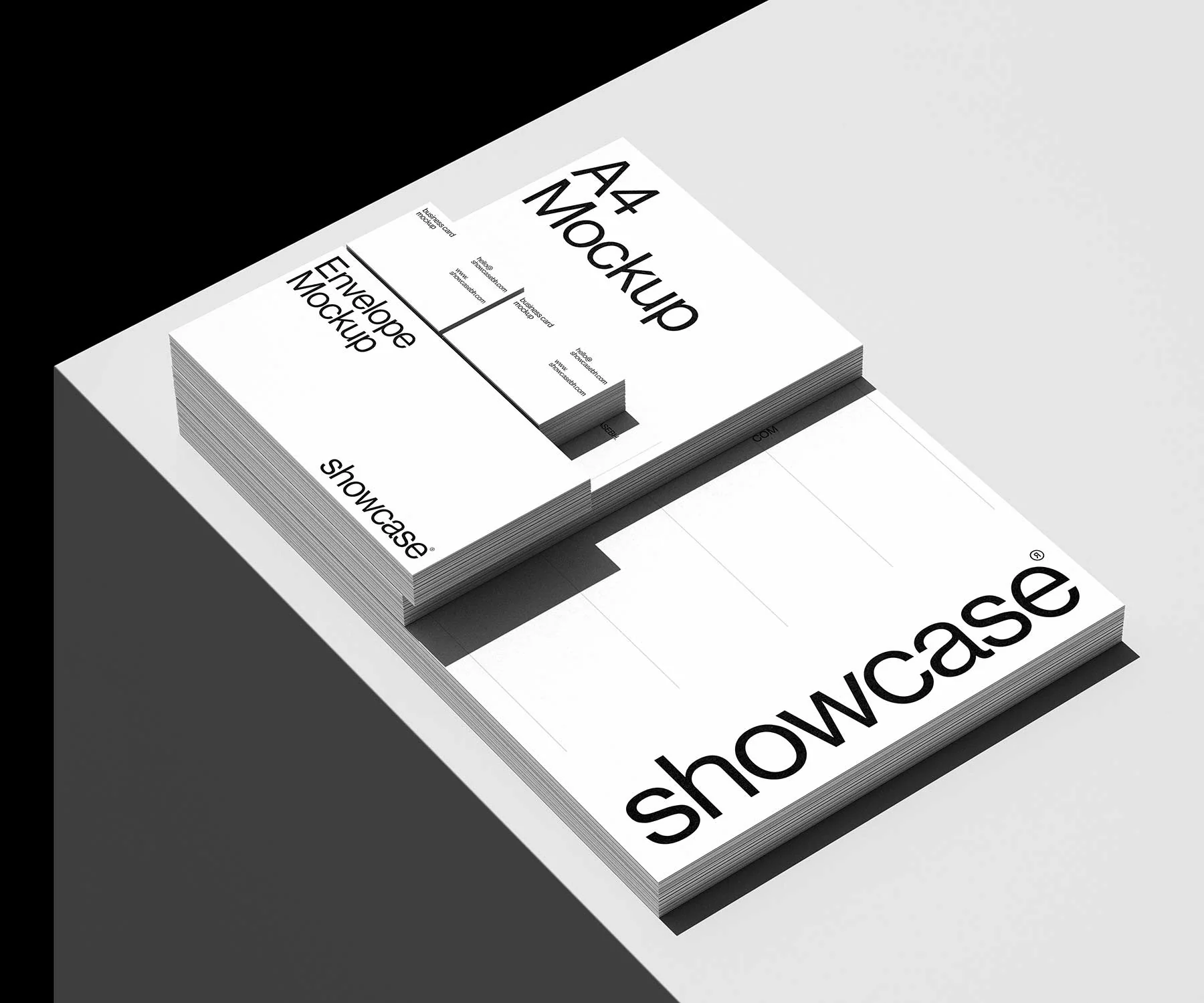 FF_Brandkit Mockup Bundle - Image 5