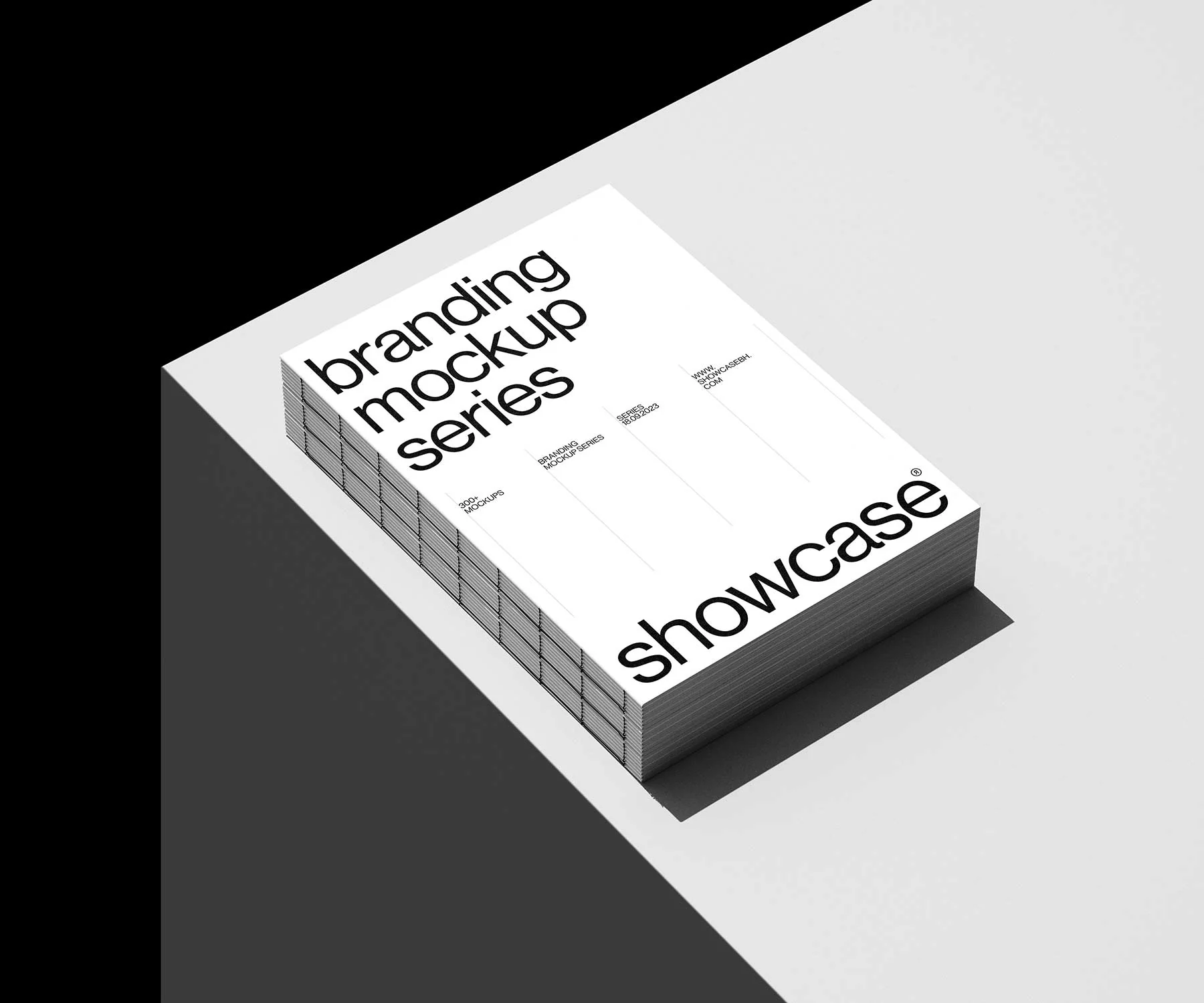 FF_Brandkit Mockup Bundle - Image 9