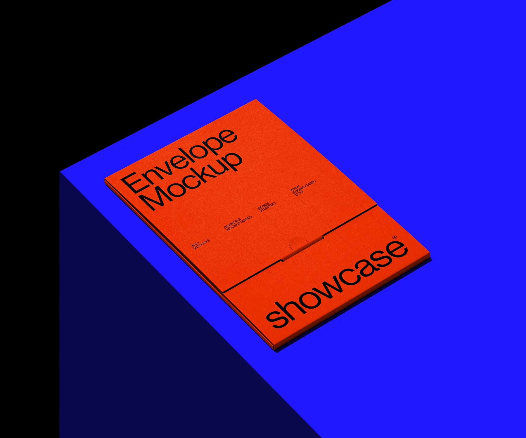 FF09_Envelop Mockup - Image 2
