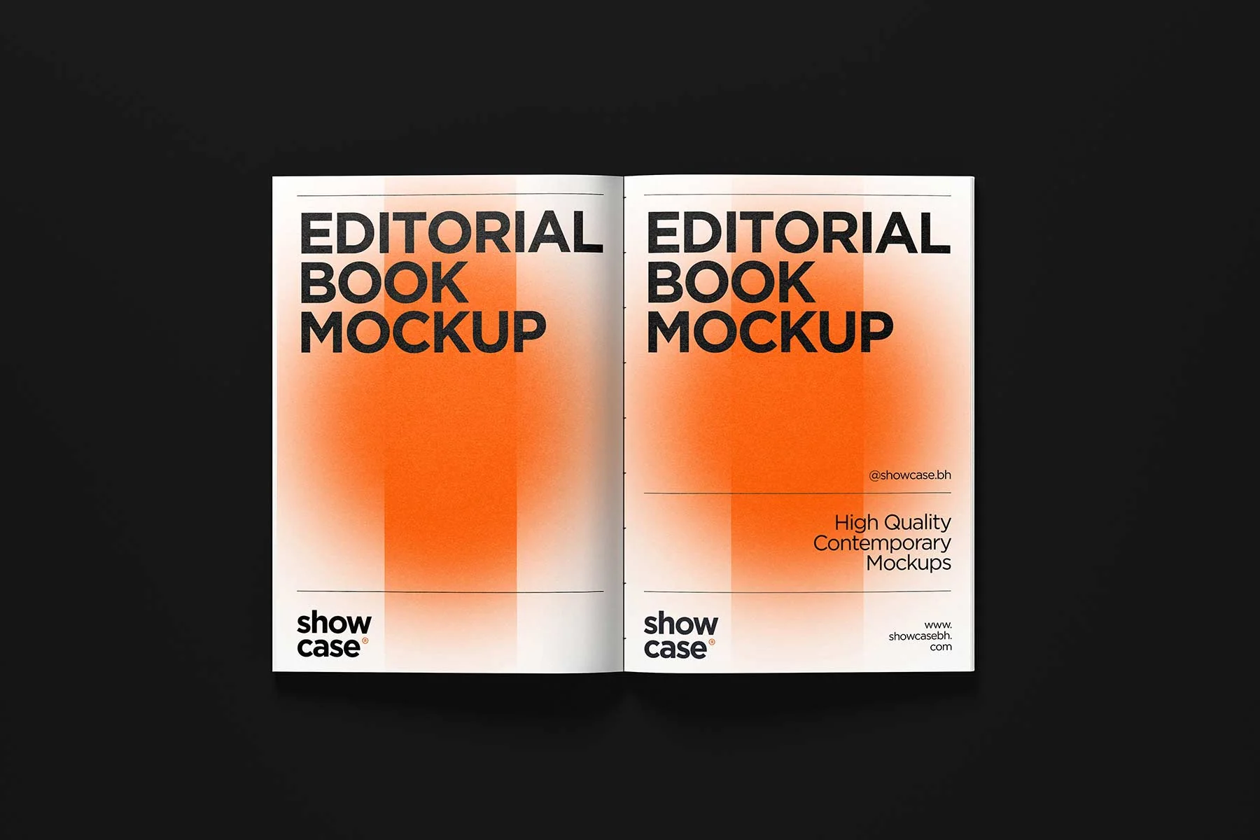 G02_Book Editorial Mockup - Image 3