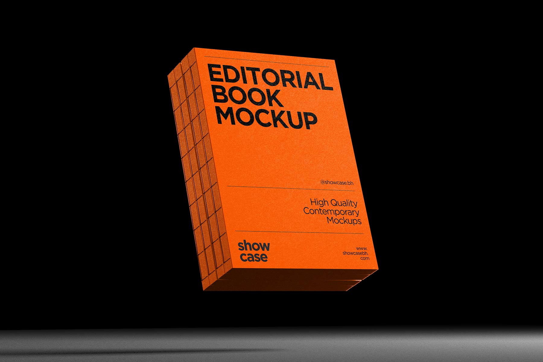 G_Book Mockup Bundle - Image 6