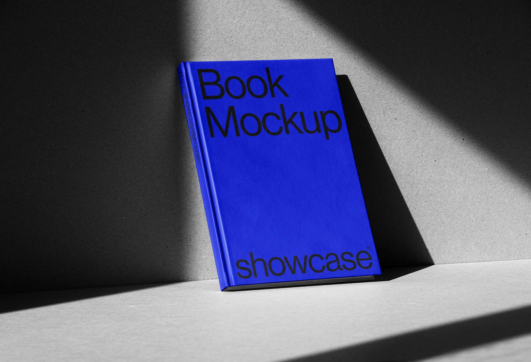 G203_Book Mockup - Image 2