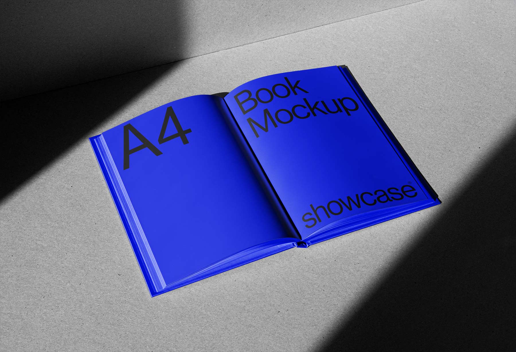 G205_Book Mockup - Image 2