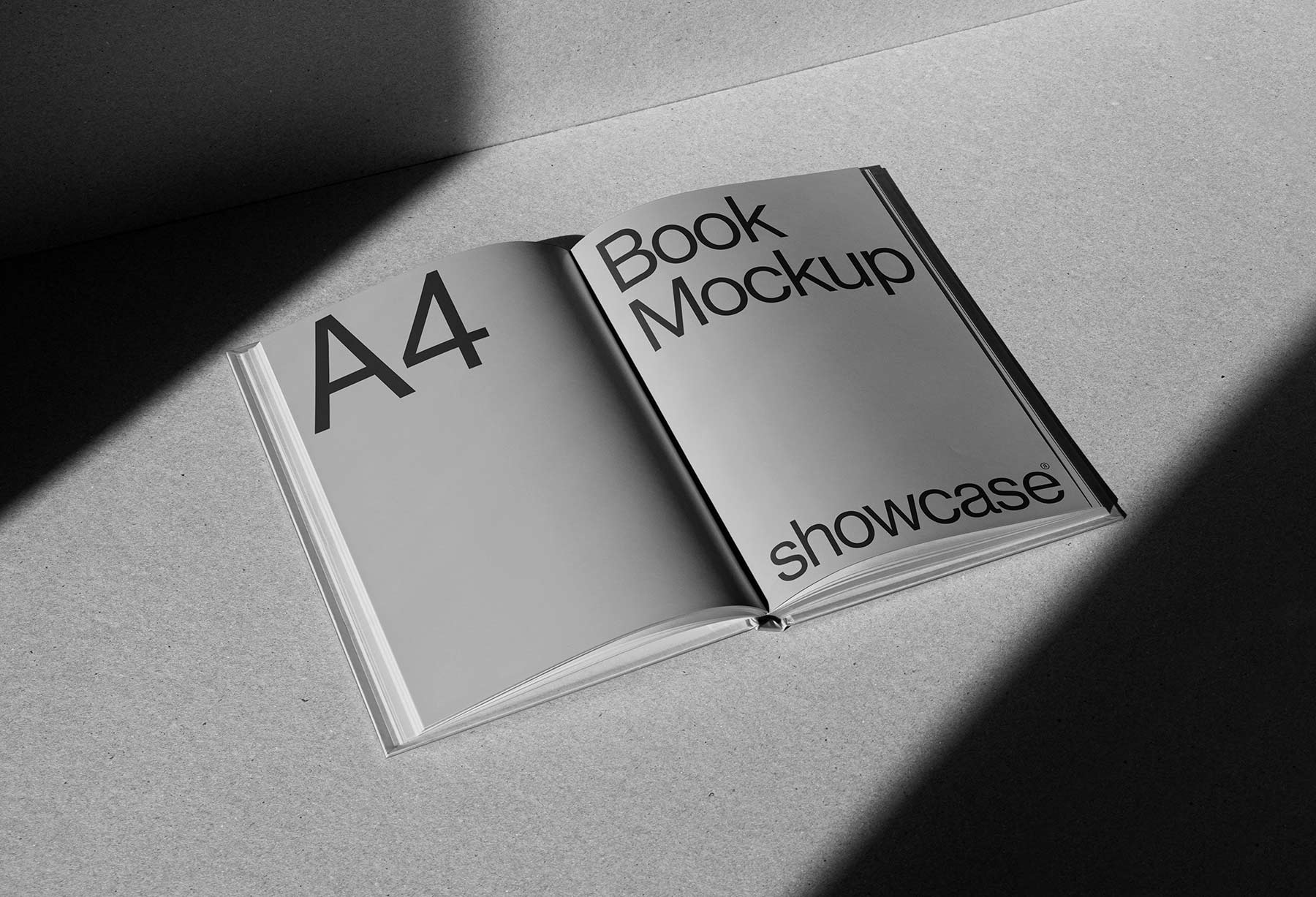 G2_Book Mockup Bundle - Image 6