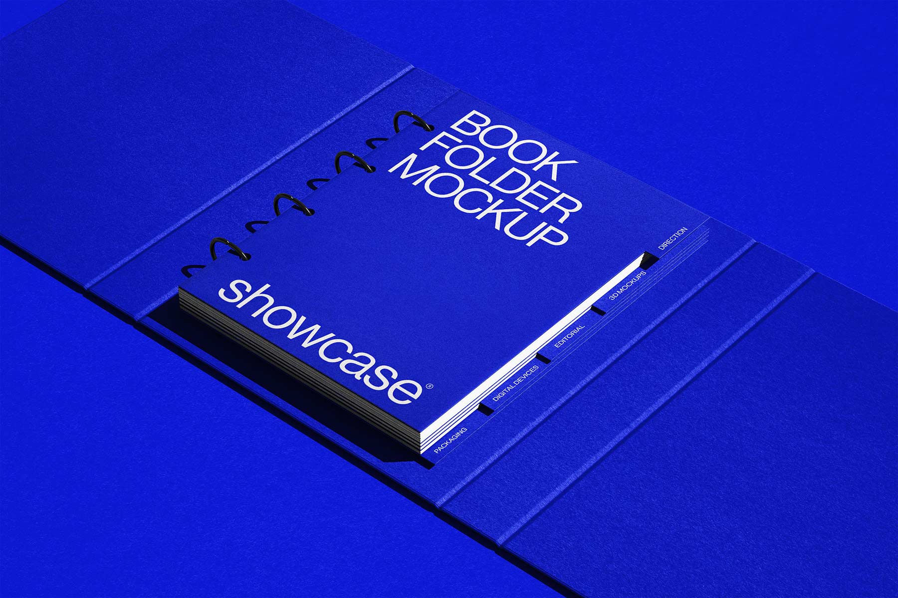 GB06_Book Folder Mockup - Image 2