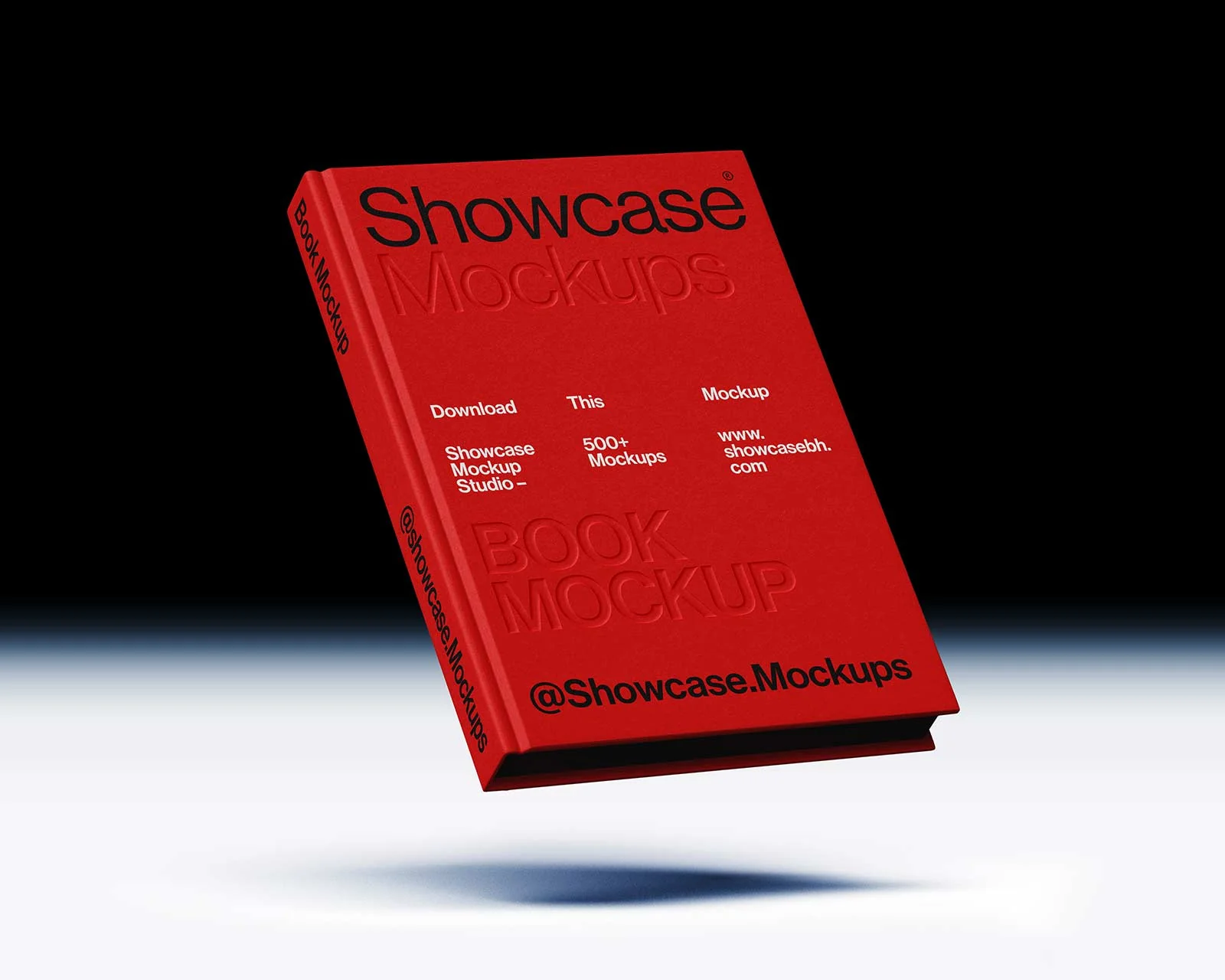 GD0_Mockup Bundle - Image 5
