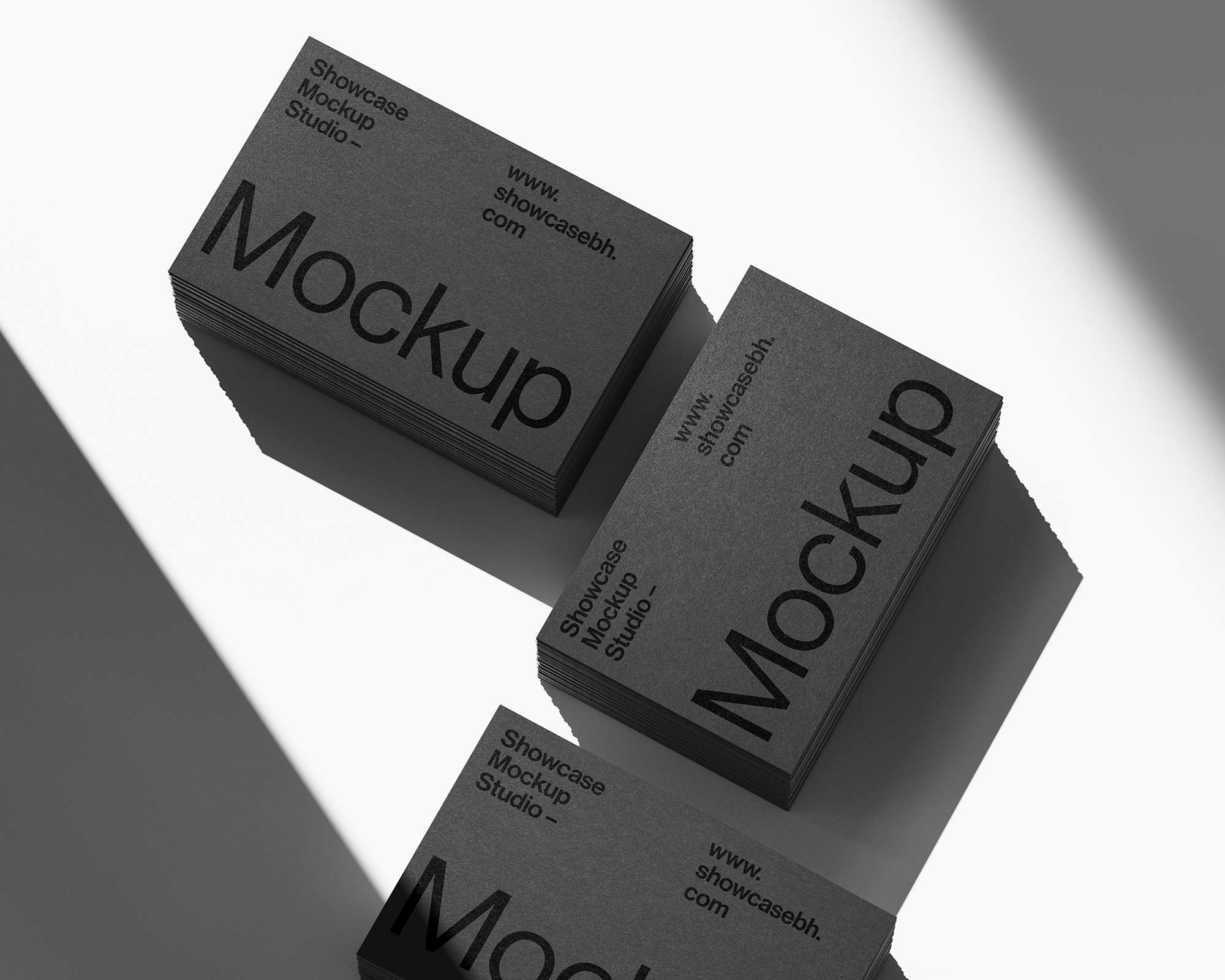 LE_08_BusinessCard Mockup - Image 2