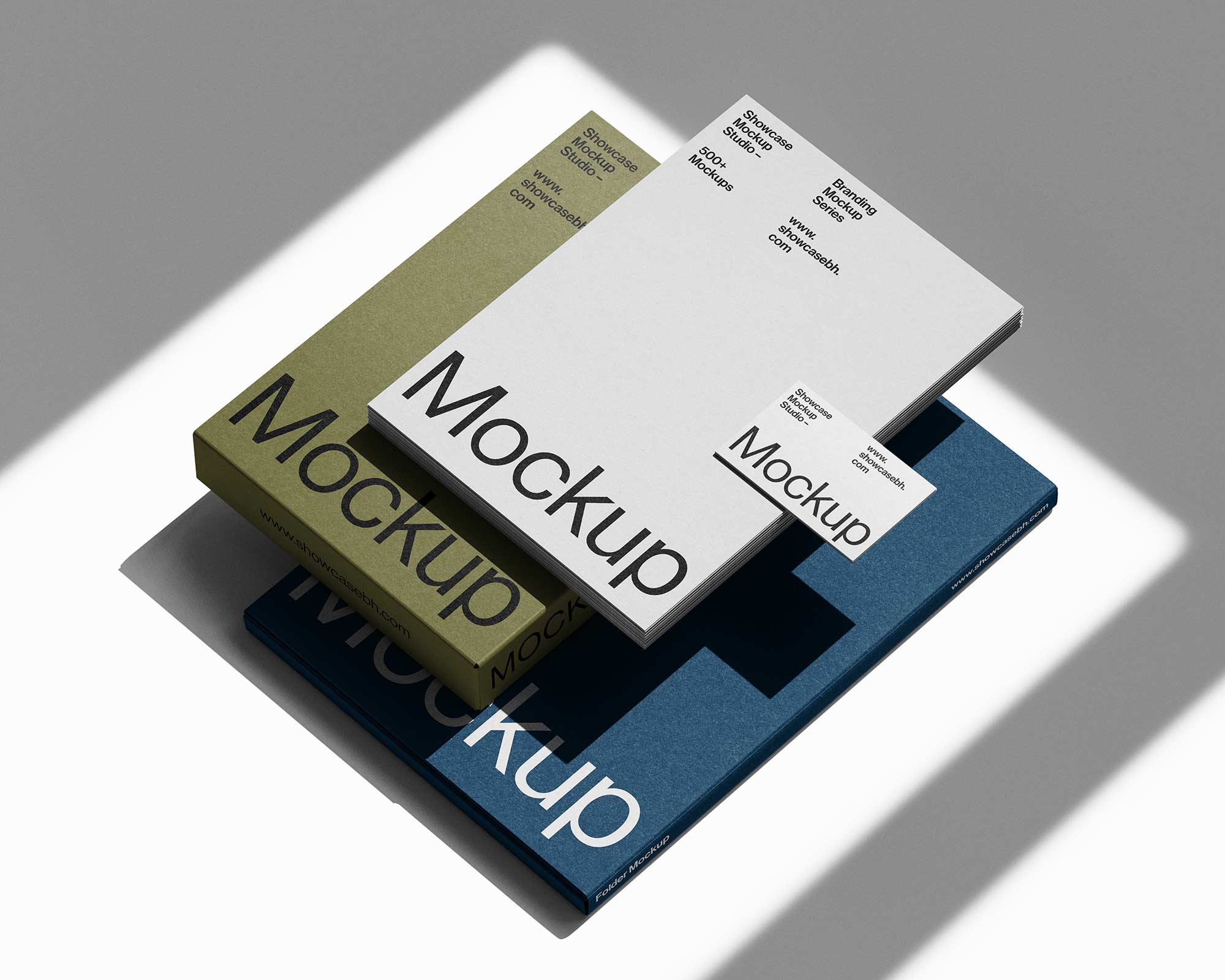 LE_Branding Mockup Bundle - Image 10