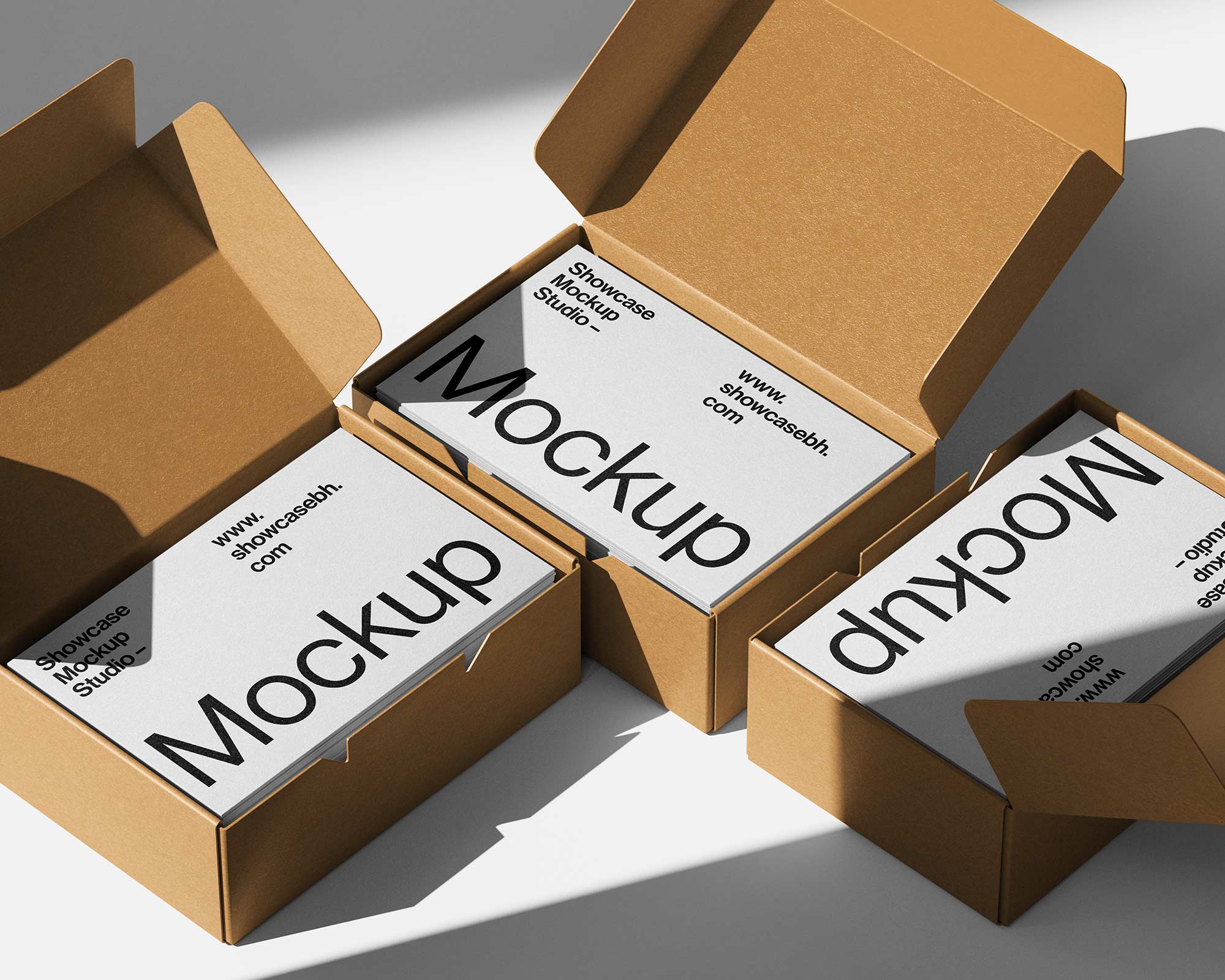 LE_Branding Mockup Bundle - Image 11