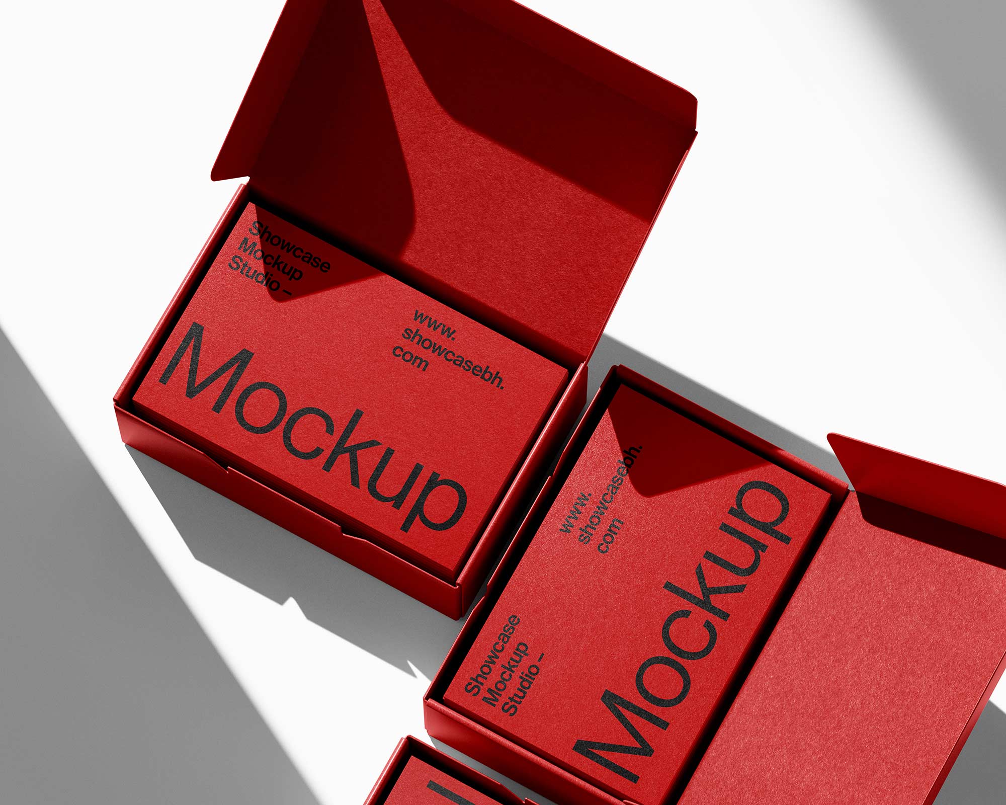 LE_Branding Mockup Bundle - Image 13
