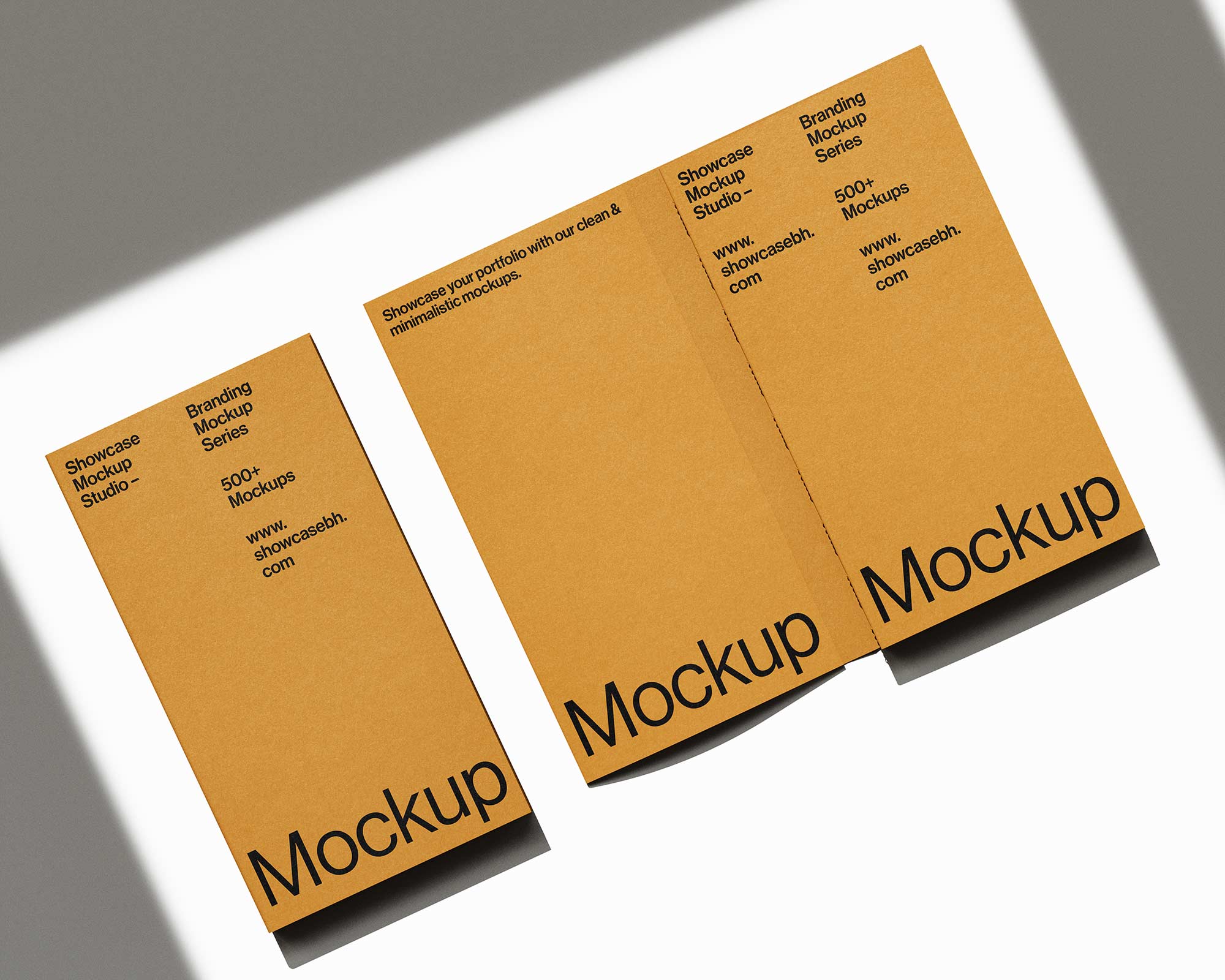LE_Branding Mockup Bundle - Image 15