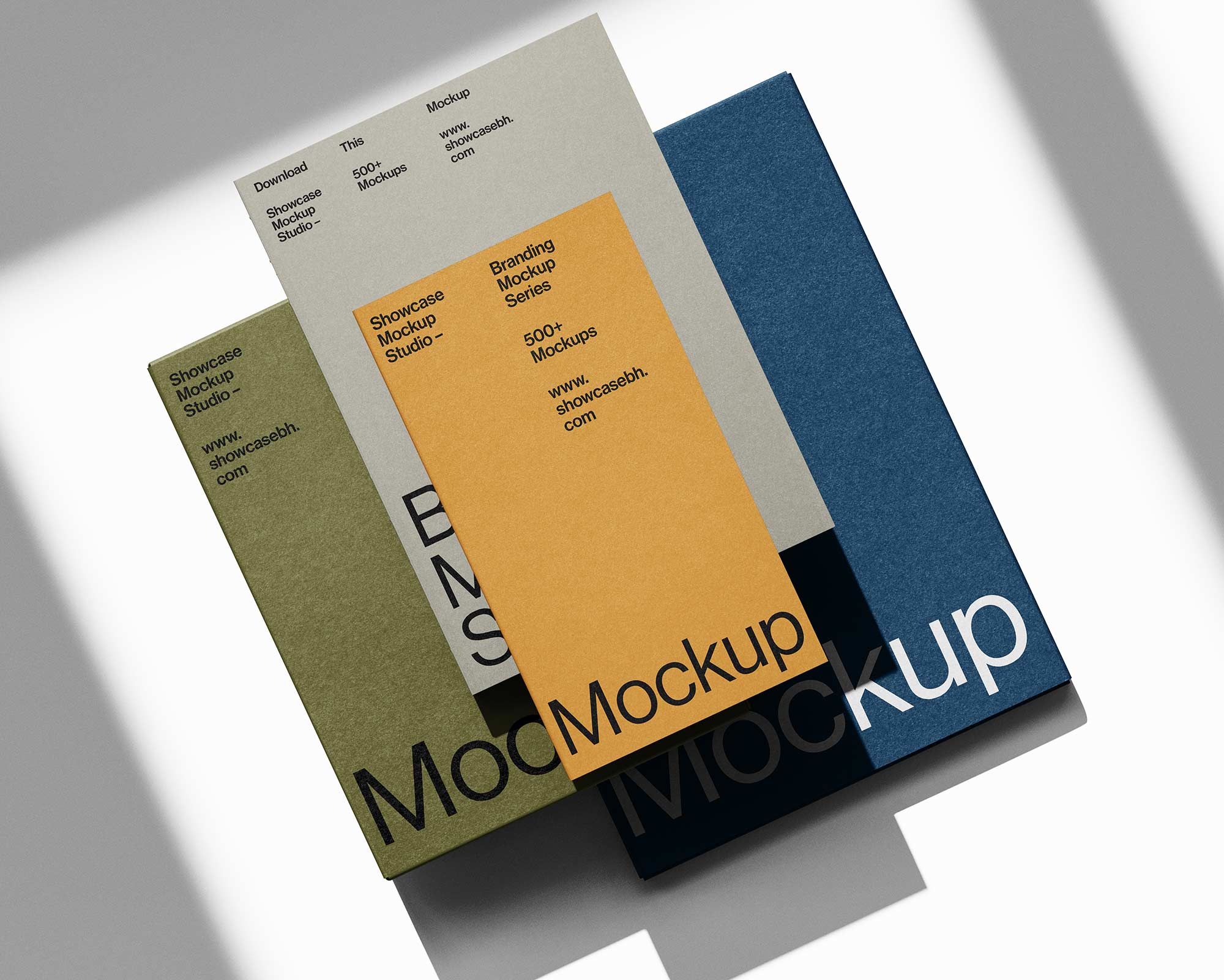 LE_Branding Mockup Bundle - Image 7
