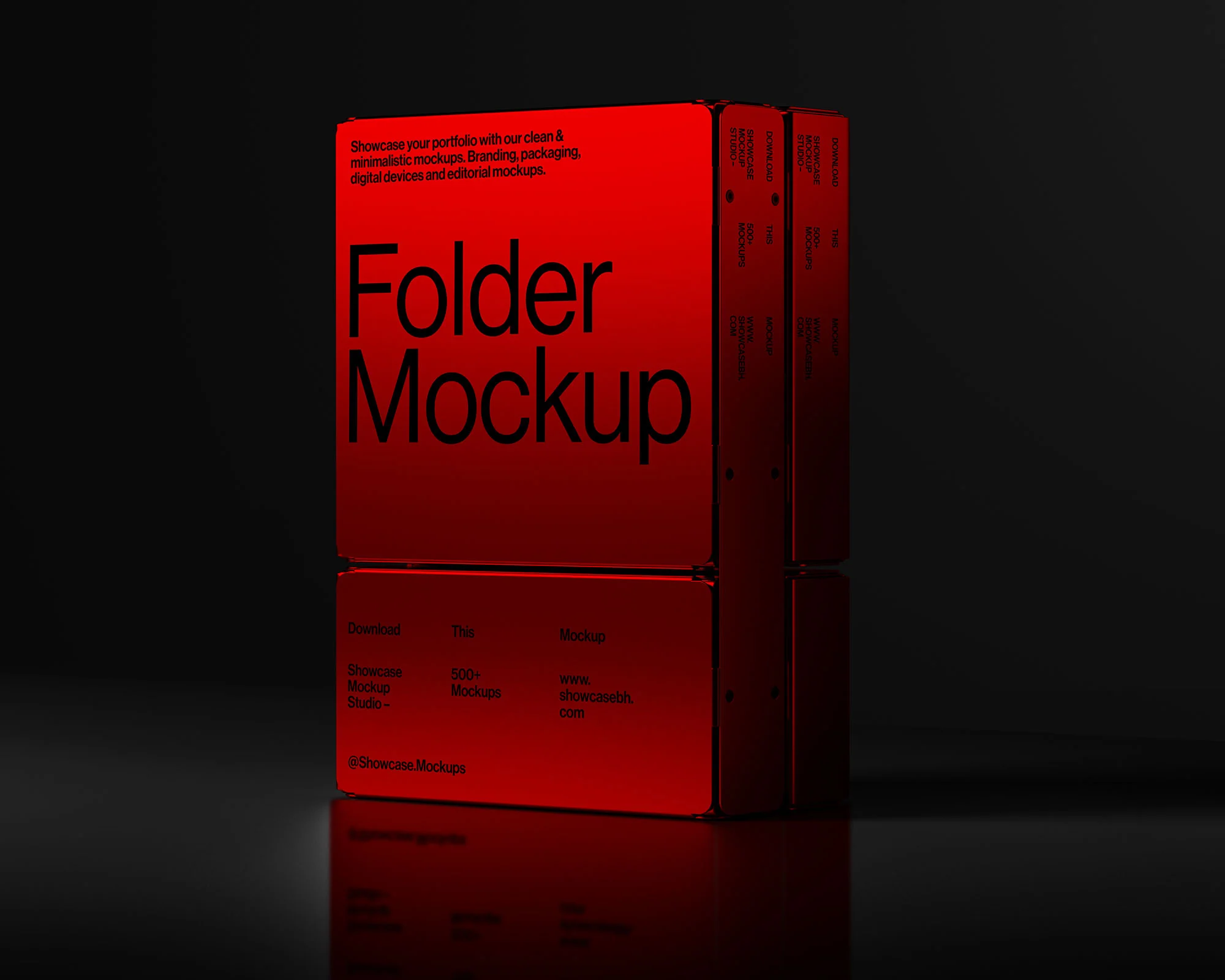 MA_Mockup Bundle - Image 13