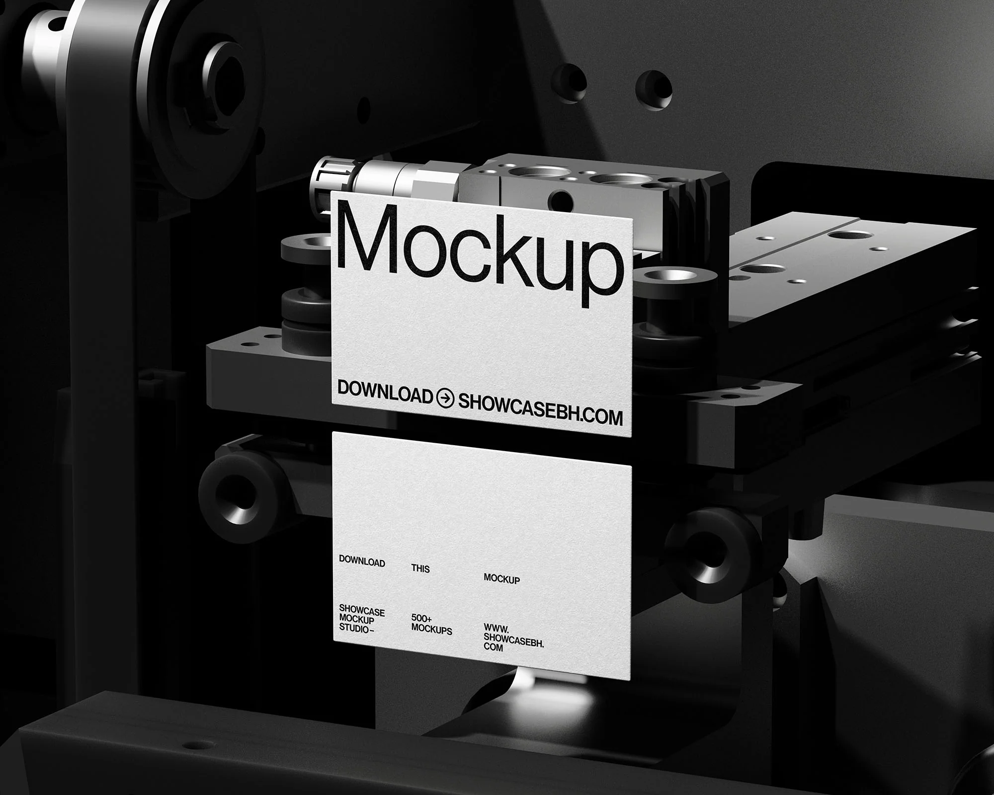 MA_Mockup Bundle - Image 5