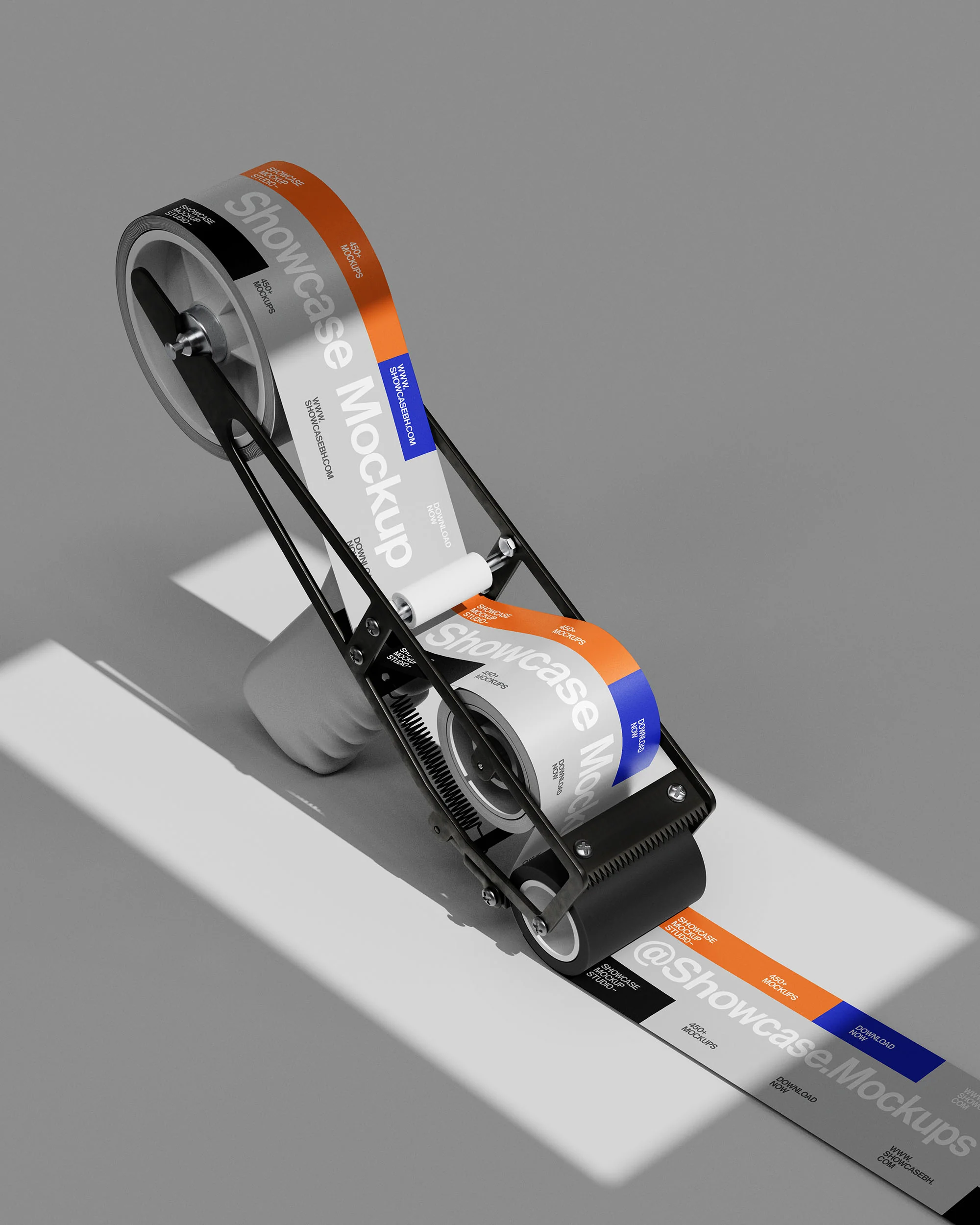 MM04_Tape Mockup - Image 3