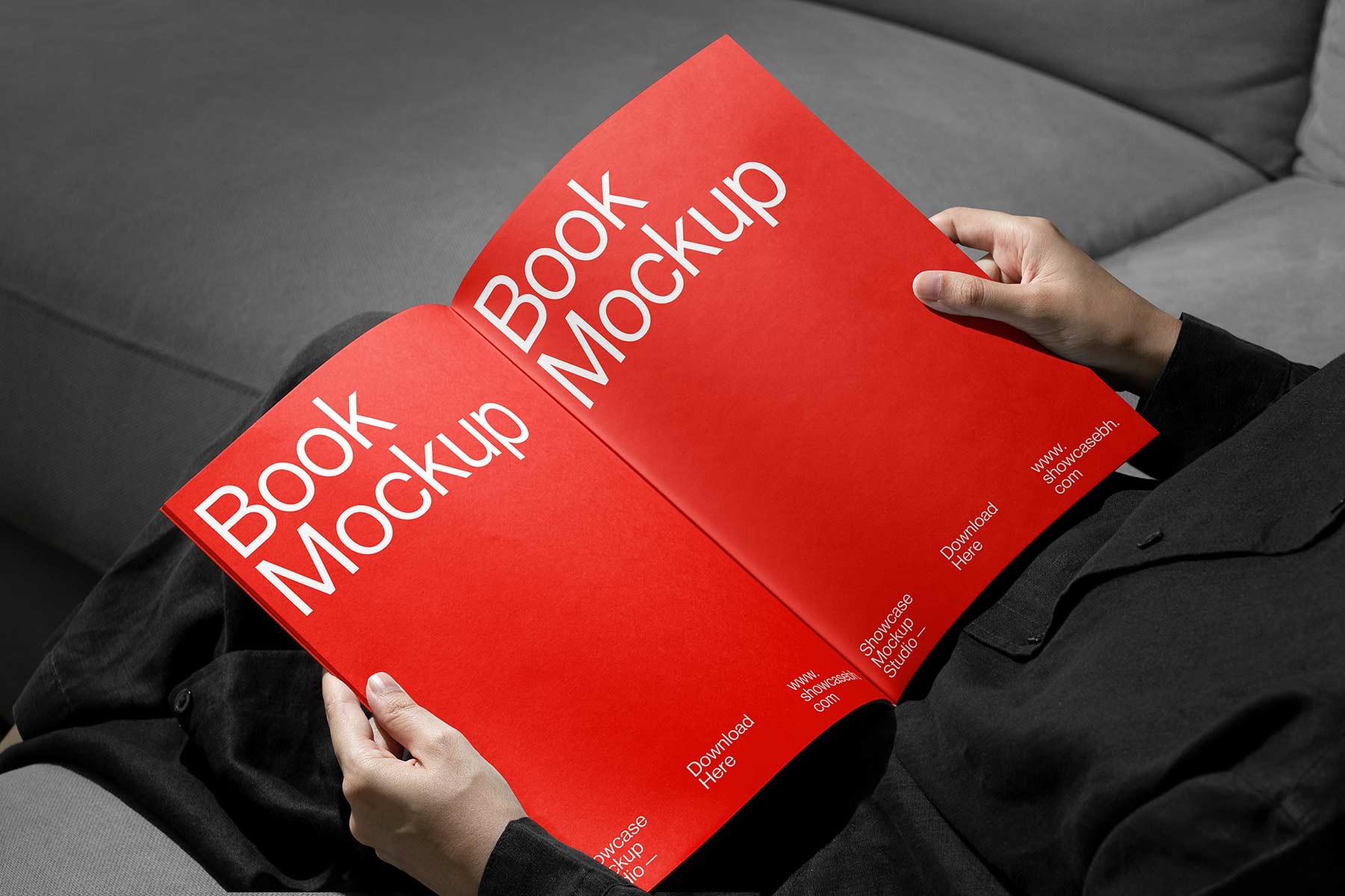 MN0_Mockup Bundle - Image 9