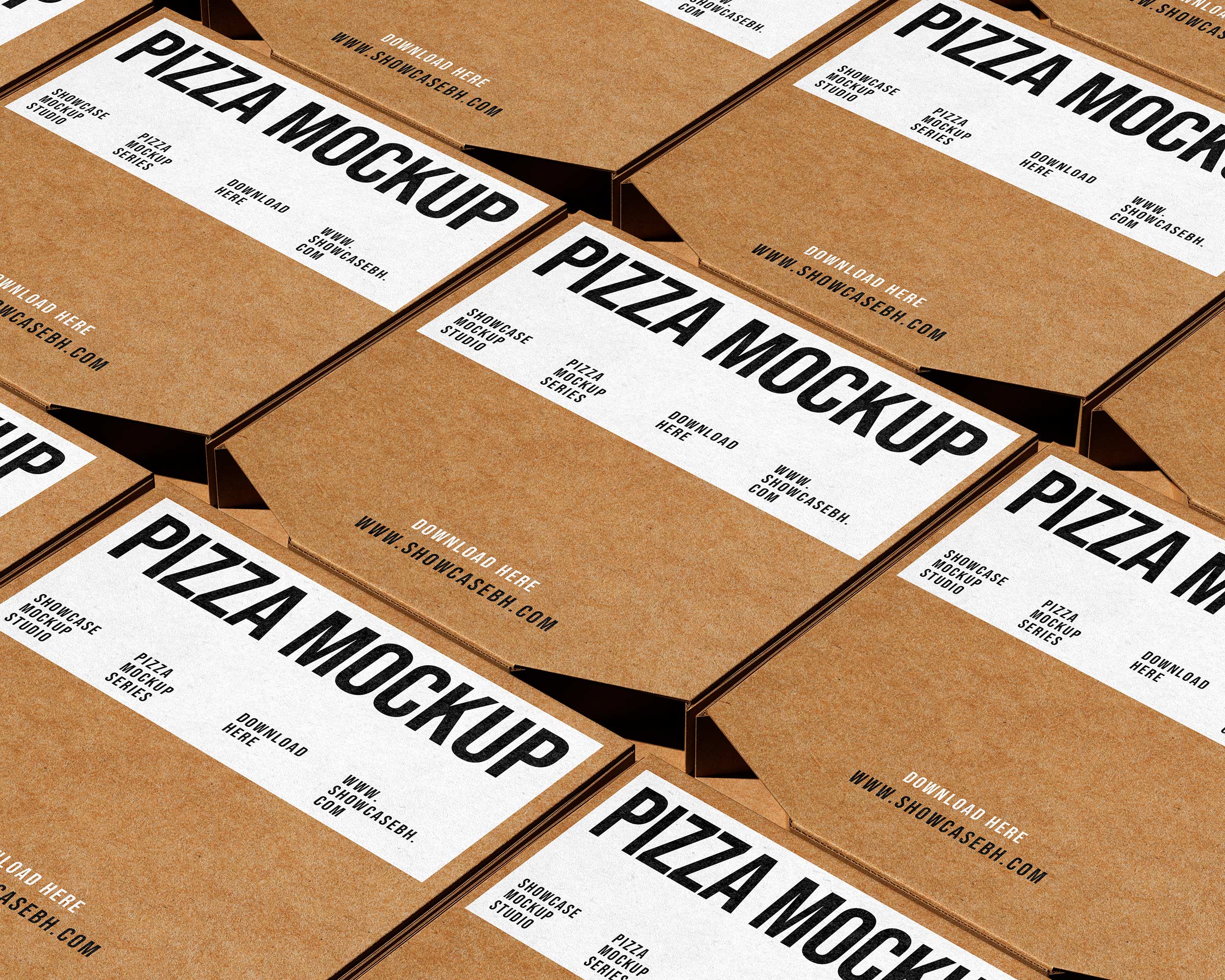 PB_09_Pizza Box Mockup - Image 2