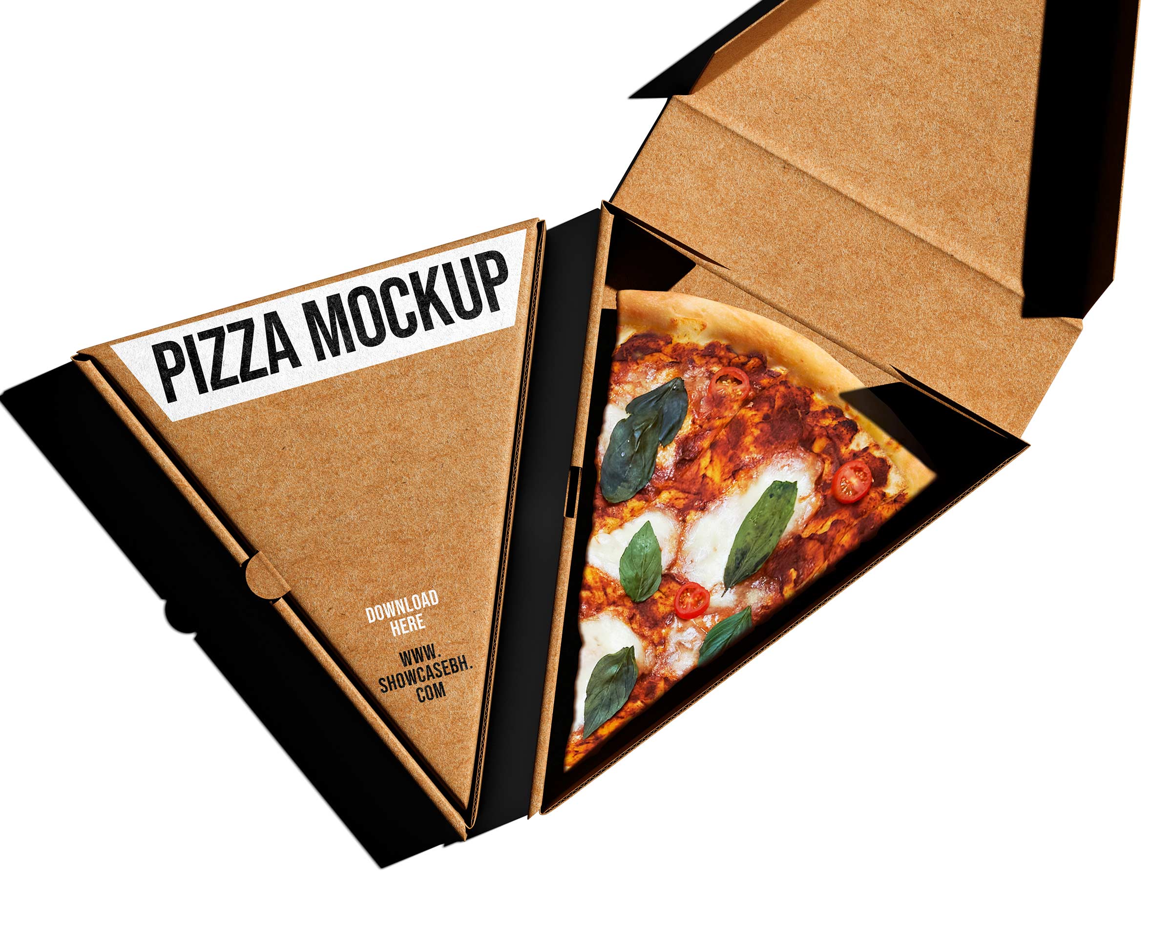 PB_10_Pizza Box Mockup - Image 2