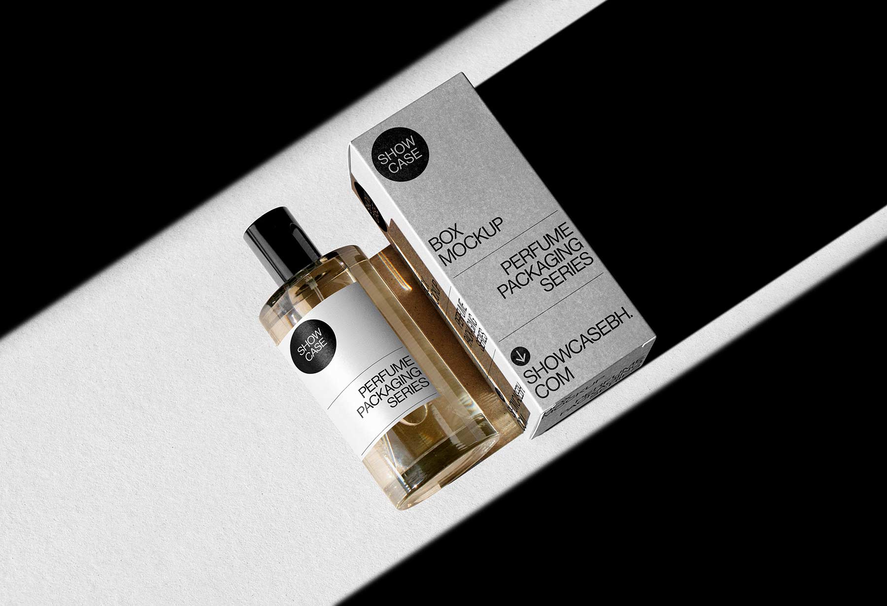 PM_Perfume Mockup Bundle - Image 4