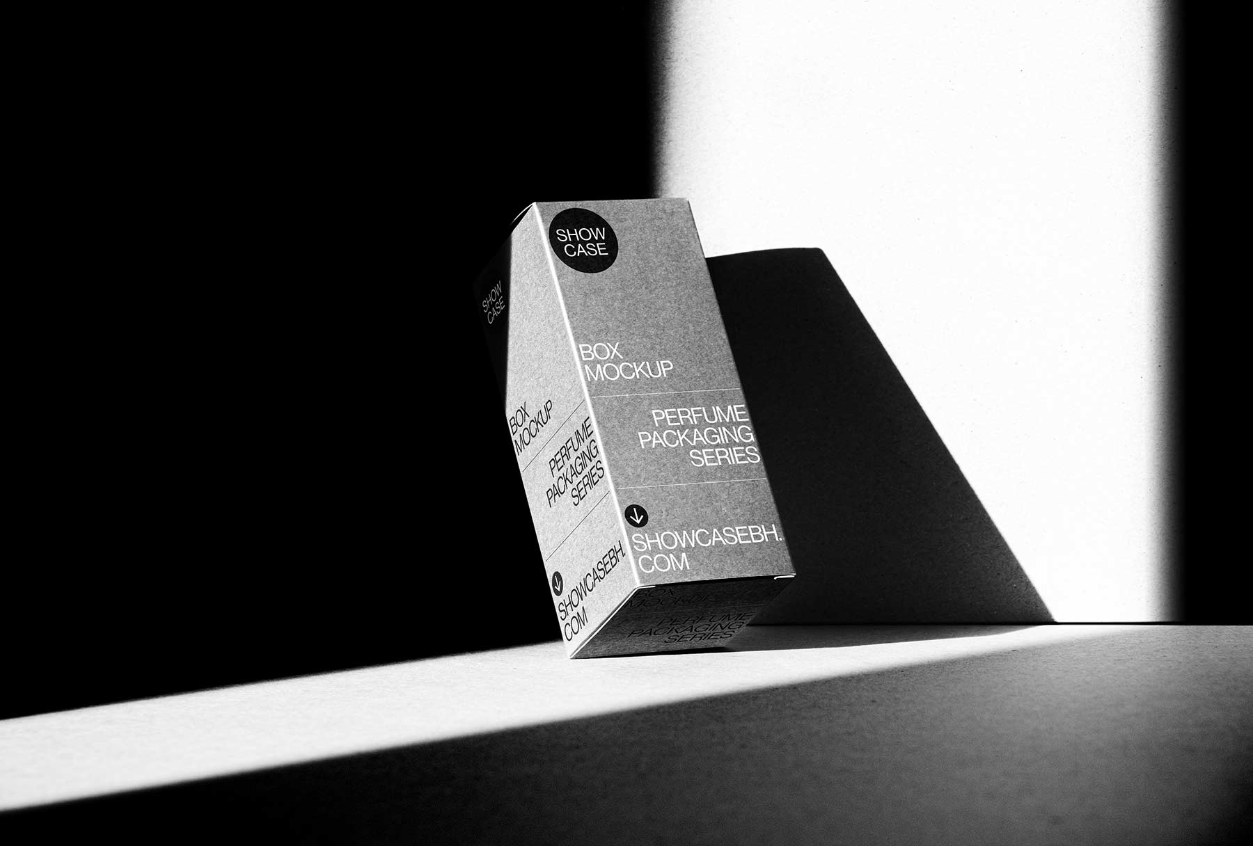 PM_Perfume Mockup Bundle - Image 5