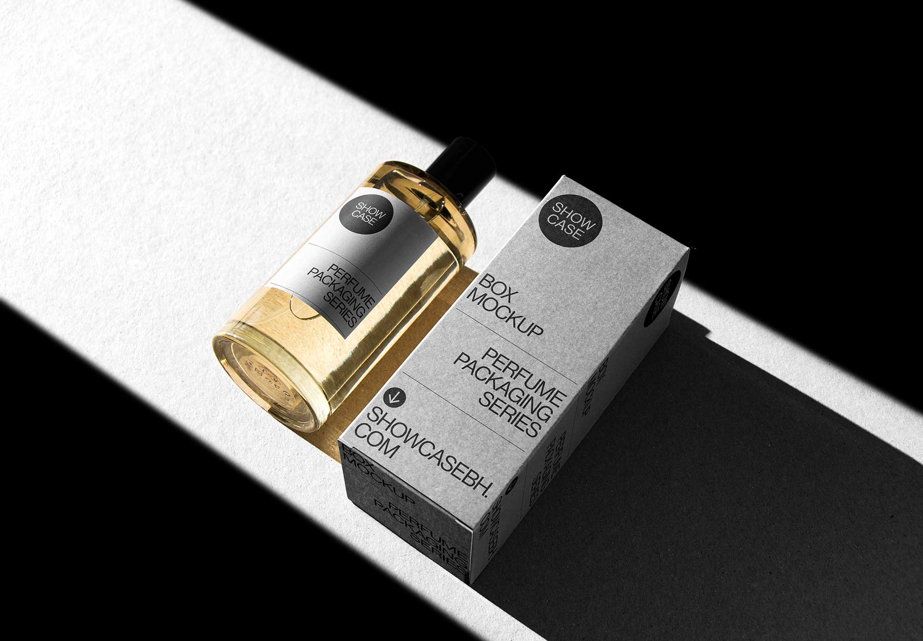PM_Perfume Mockup Bundle - Image 6