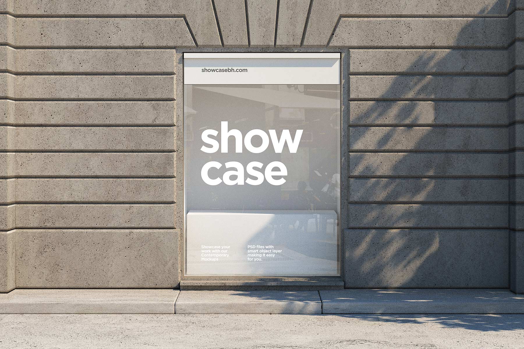 PO_Poster Mockup Bundle - Image 6