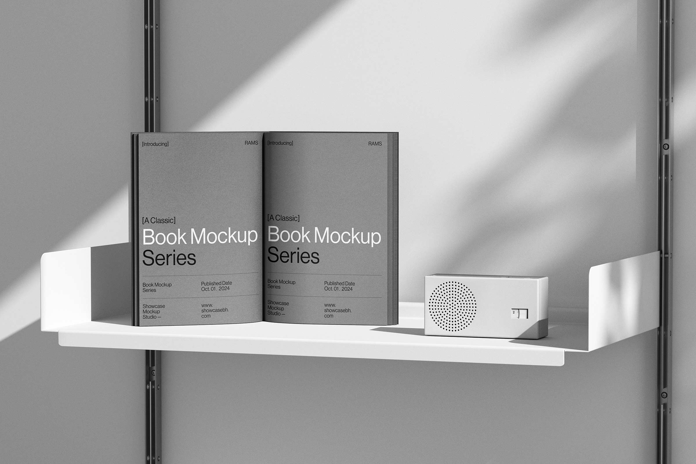 RM10_Book Mockup - Image 2
