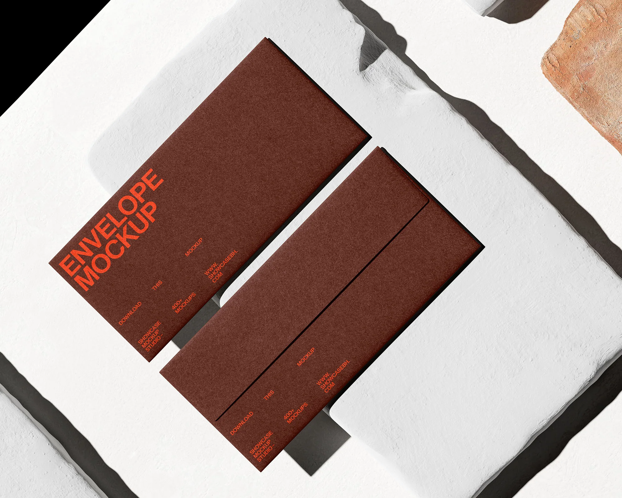 ST06_Envelope Mockup - Image 2