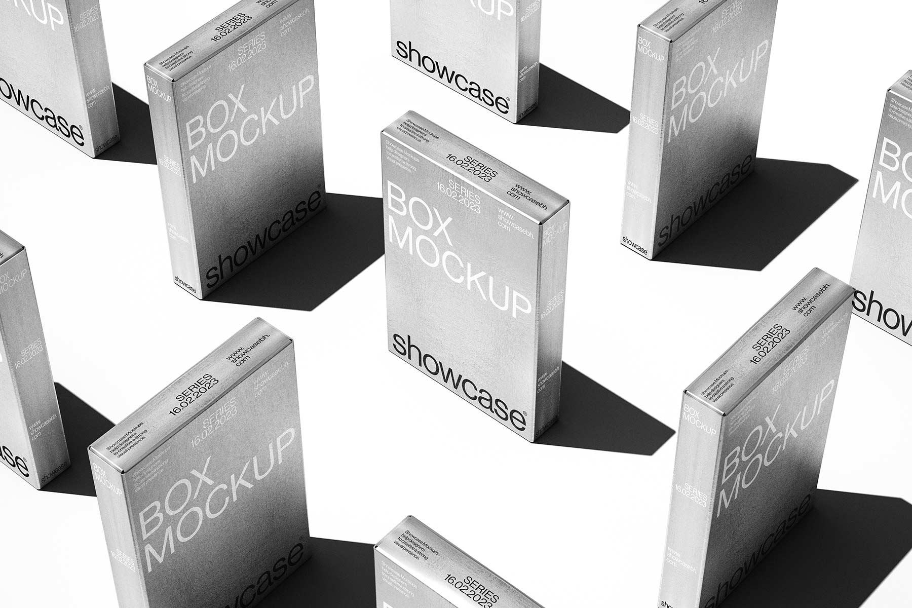 SB_Box Mockup Bundle - Image 6
