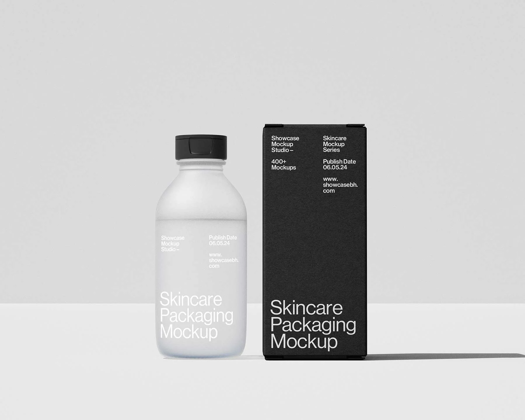 SC_Skincare Mockup Bundle - Image 10